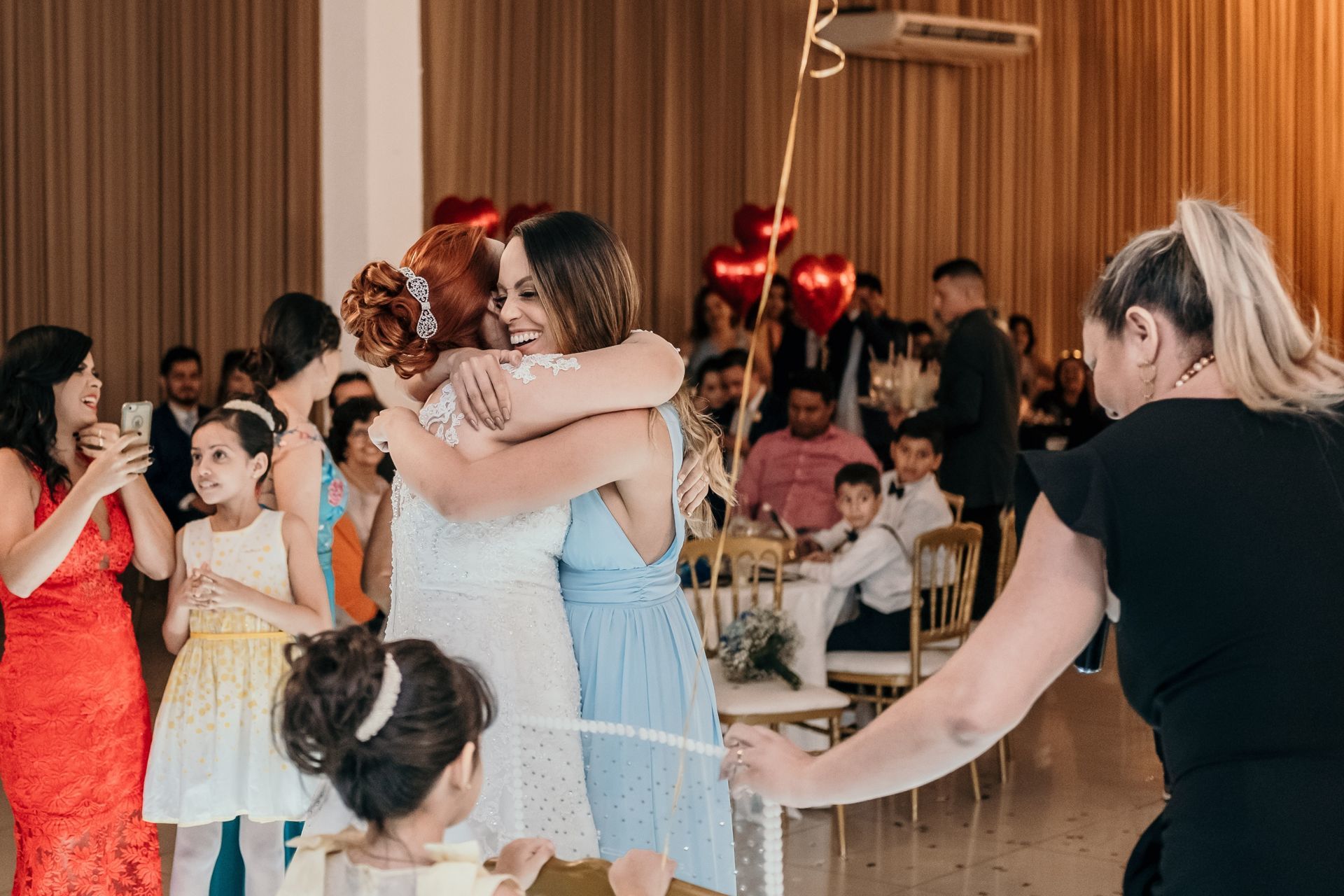 Foto Isabela & Tibério | Casamento | Spazio Garden Buffet Fortaleza-CE Foto Isabela & Tibério | Casamento | Spazio Garden Buffet Fortaleza-CE - Imagem 140