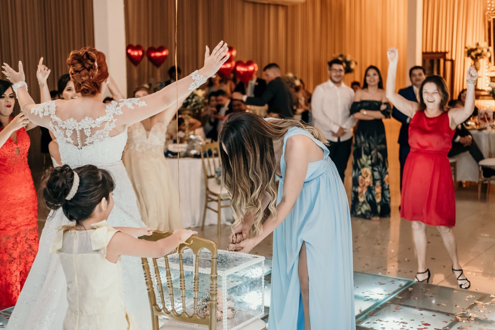 Foto Isabela & Tibério | Casamento | Spazio Garden Buffet Fortaleza-CE Foto Isabela & Tibério | Casamento | Spazio Garden Buffet Fortaleza-CE - Imagem 136