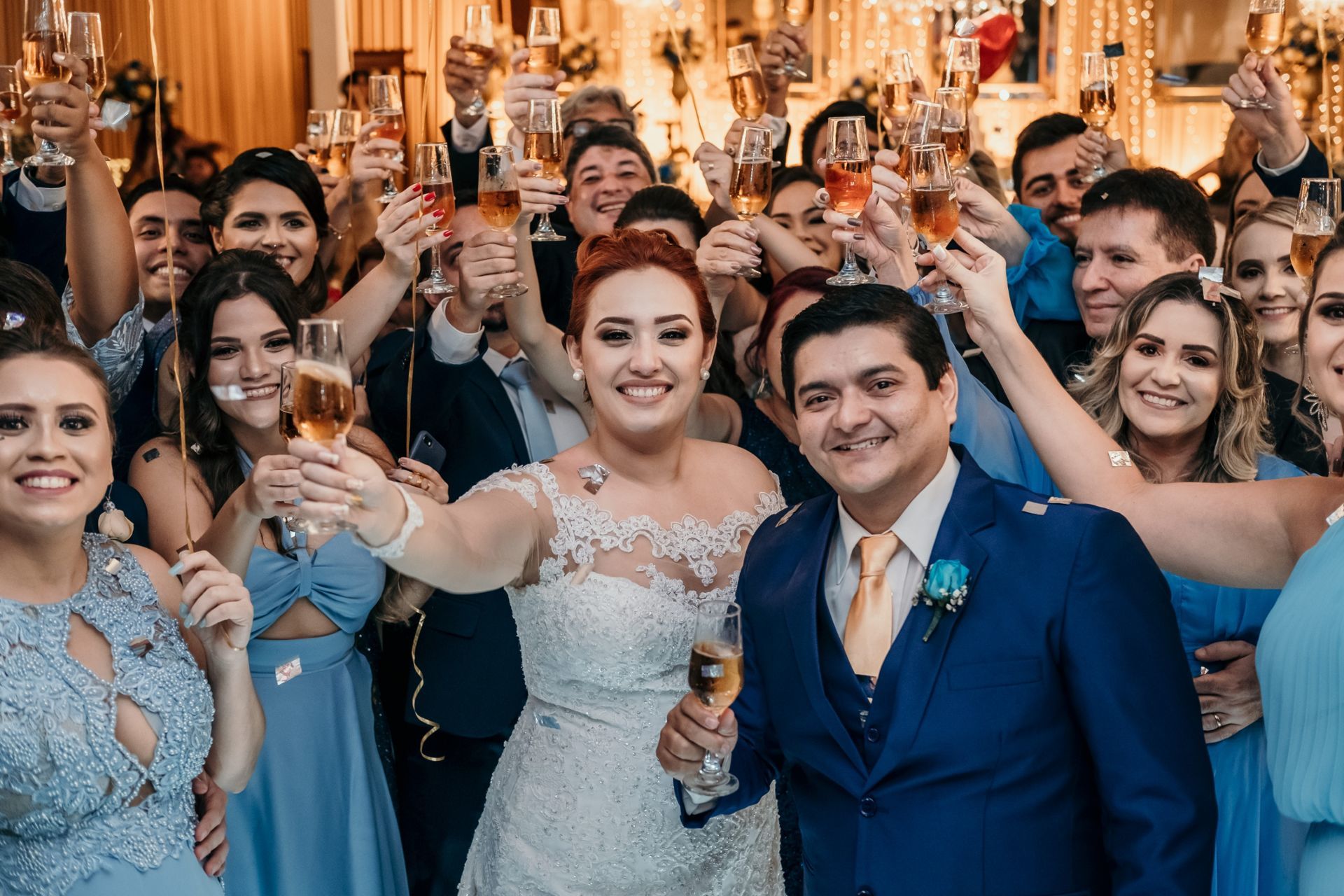 Foto Isabela & Tibério | Casamento | Spazio Garden Buffet Fortaleza-CE Foto Isabela & Tibério | Casamento | Spazio Garden Buffet Fortaleza-CE - Imagem 134