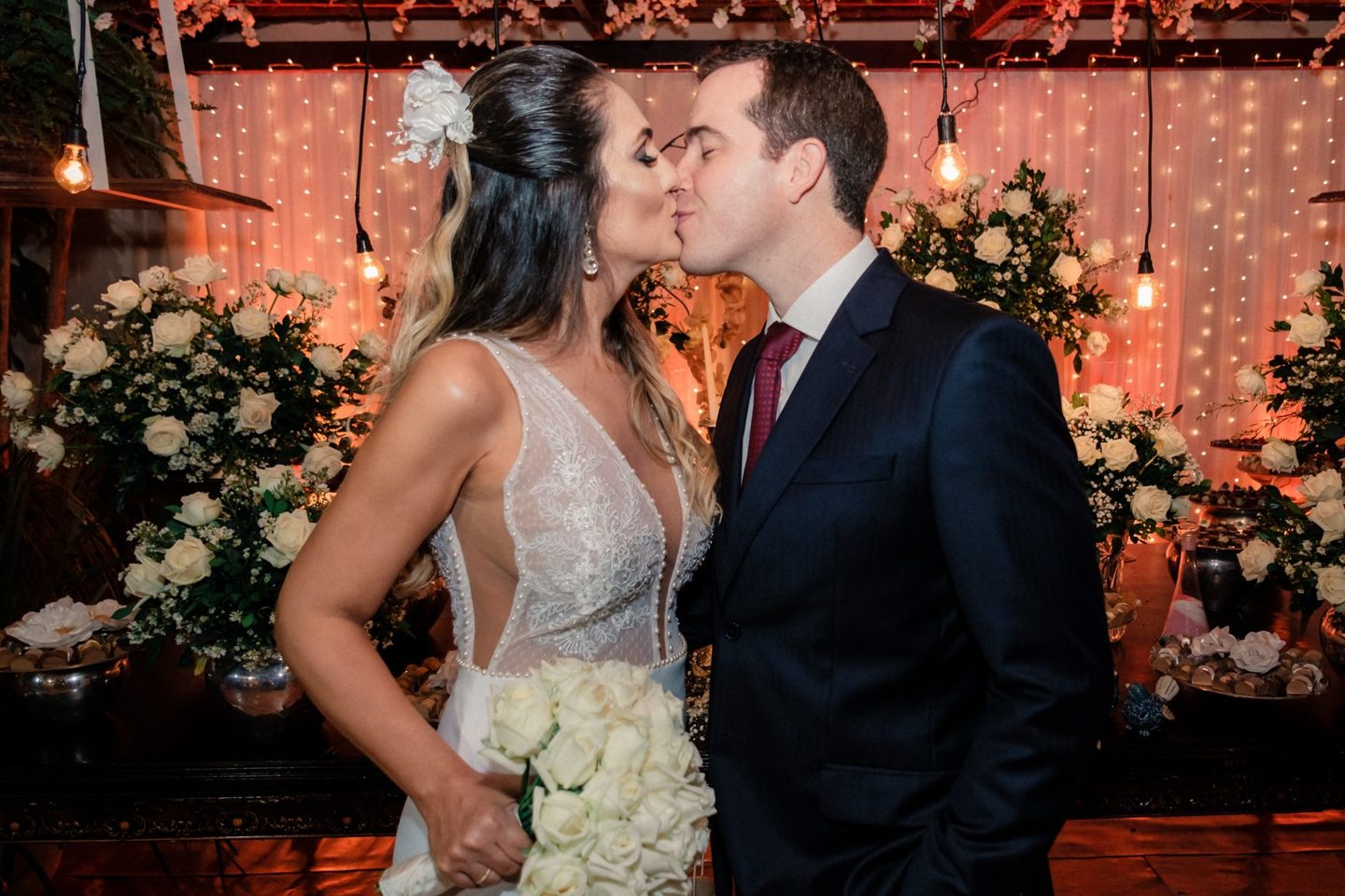 Jeane & Vitor | Casamento | Mango Casa de Eventos Fortaleza-CE Jeane & Vitor | Casamento | Mango Casa de Eventos Fortaleza-CE