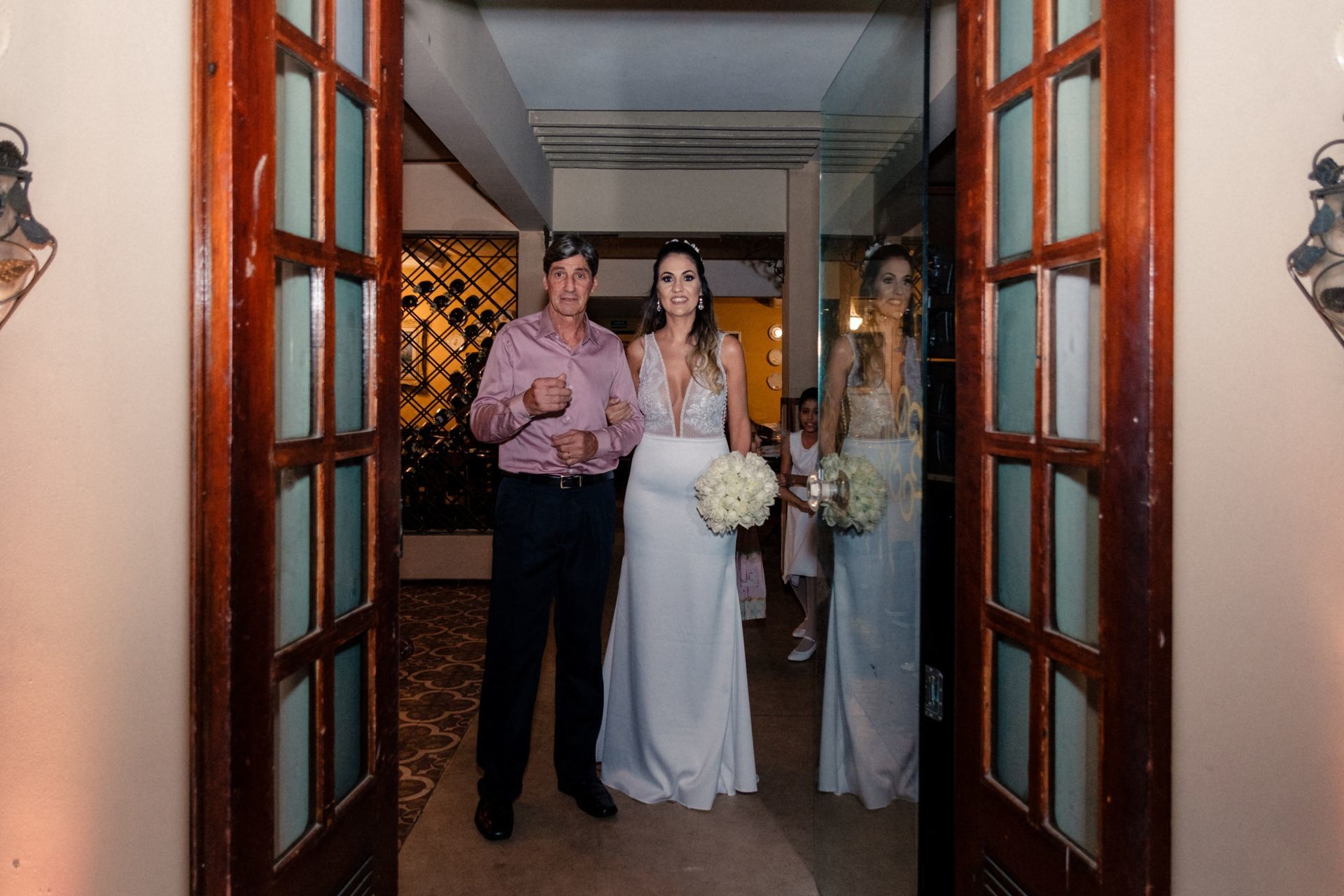 Foto Jeane & Vitor | Casamento | Mango Casa de Eventos Fortaleza-CE Foto Jeane & Vitor | Casamento | Mango Casa de Eventos Fortaleza-CE - Imagem 6