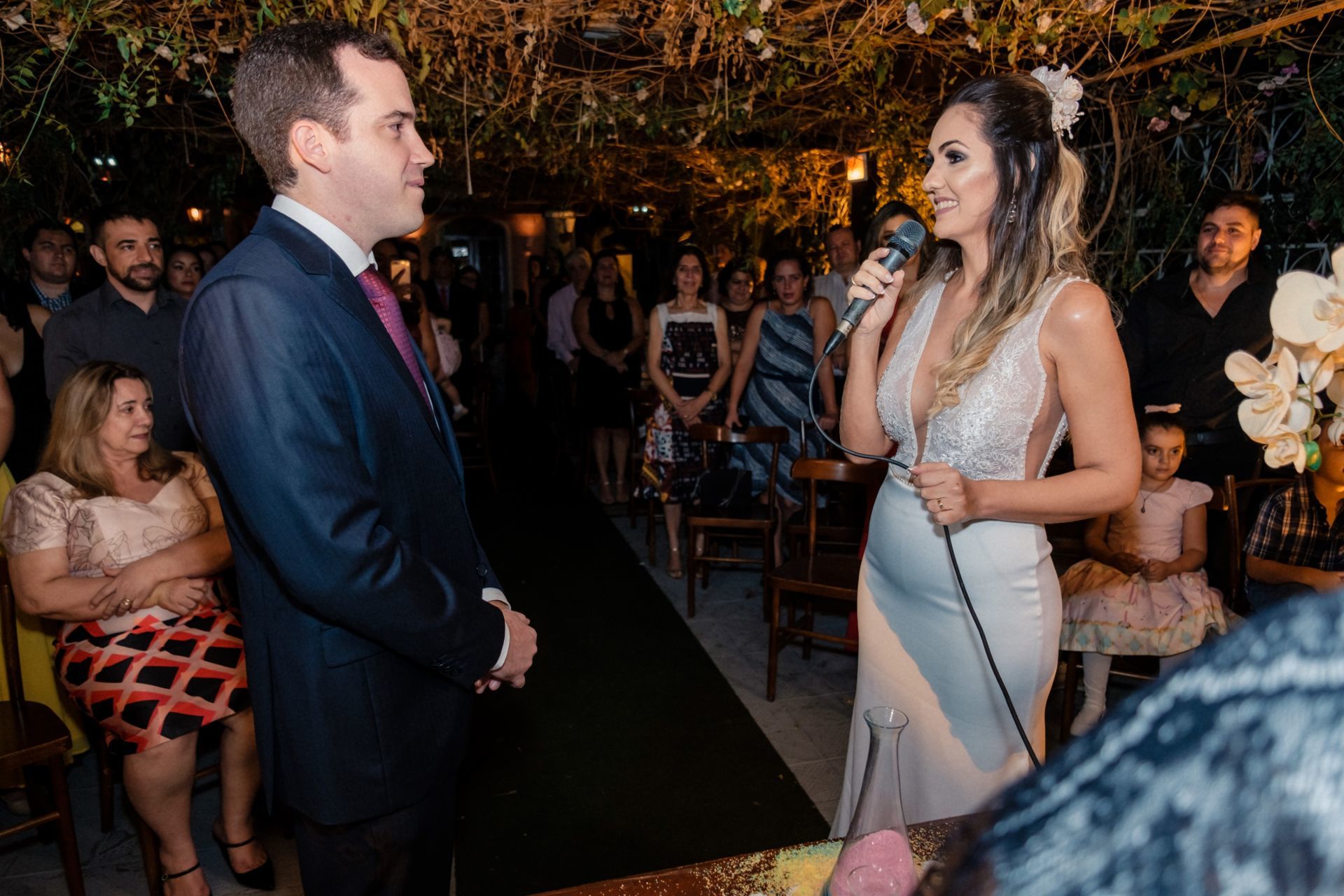 Foto Jeane & Vitor | Casamento | Mango Casa de Eventos Fortaleza-CE Foto Jeane & Vitor | Casamento | Mango Casa de Eventos Fortaleza-CE - Imagem 27