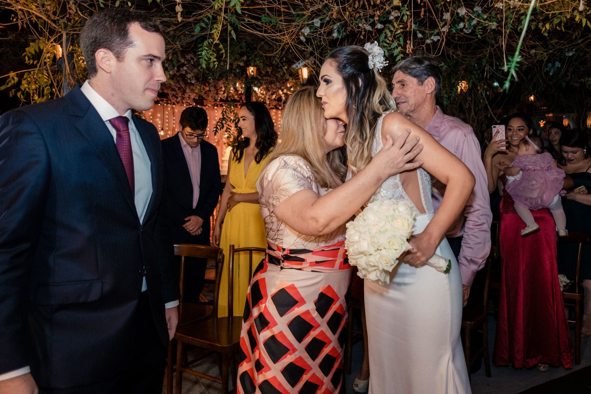 Foto Jeane & Vitor | Casamento | Mango Casa de Eventos Fortaleza-CE Foto Jeane & Vitor | Casamento | Mango Casa de Eventos Fortaleza-CE - Imagem 10