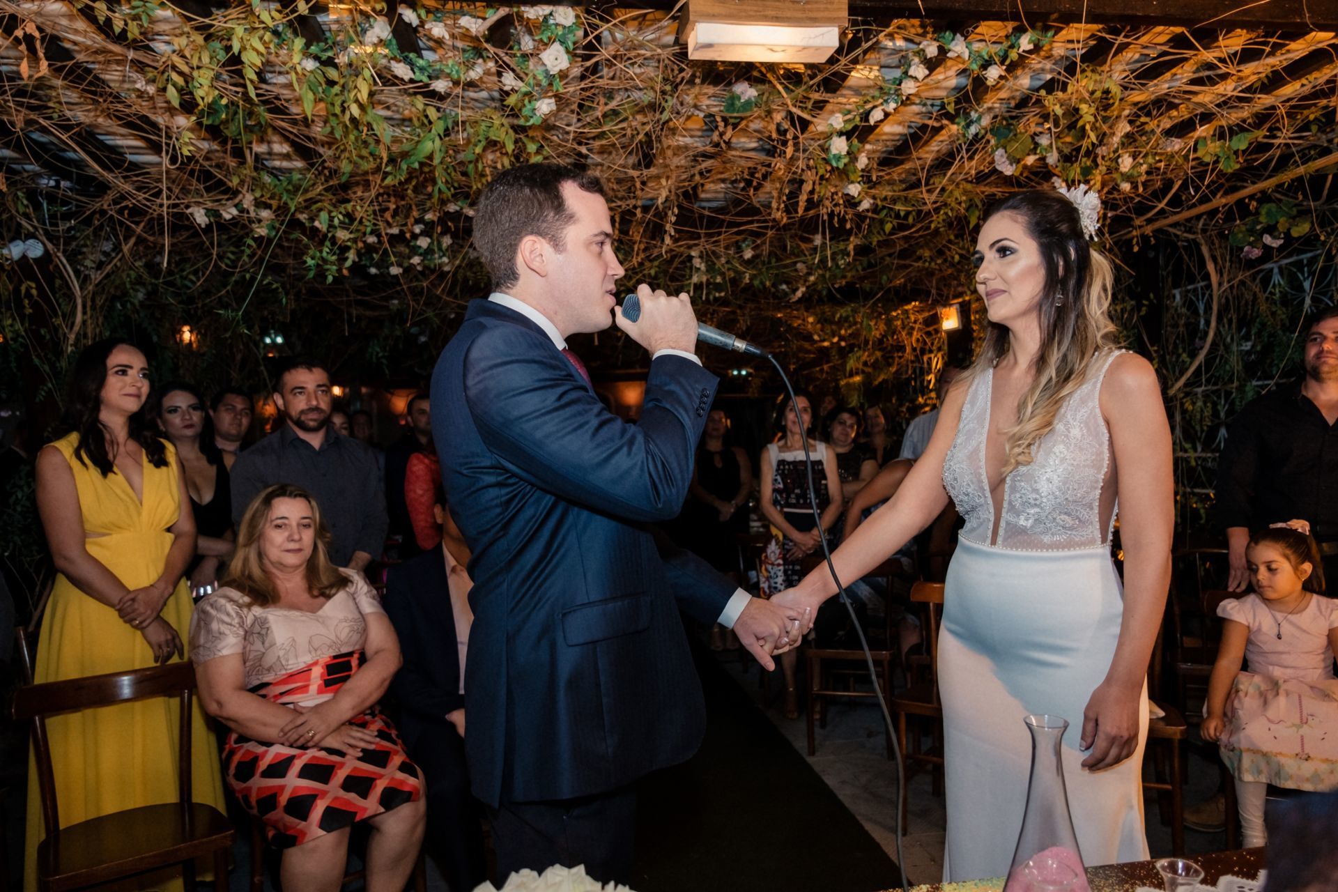 Foto Jeane & Vitor | Casamento | Mango Casa de Eventos Fortaleza-CE Foto Jeane & Vitor | Casamento | Mango Casa de Eventos Fortaleza-CE - Imagem 24