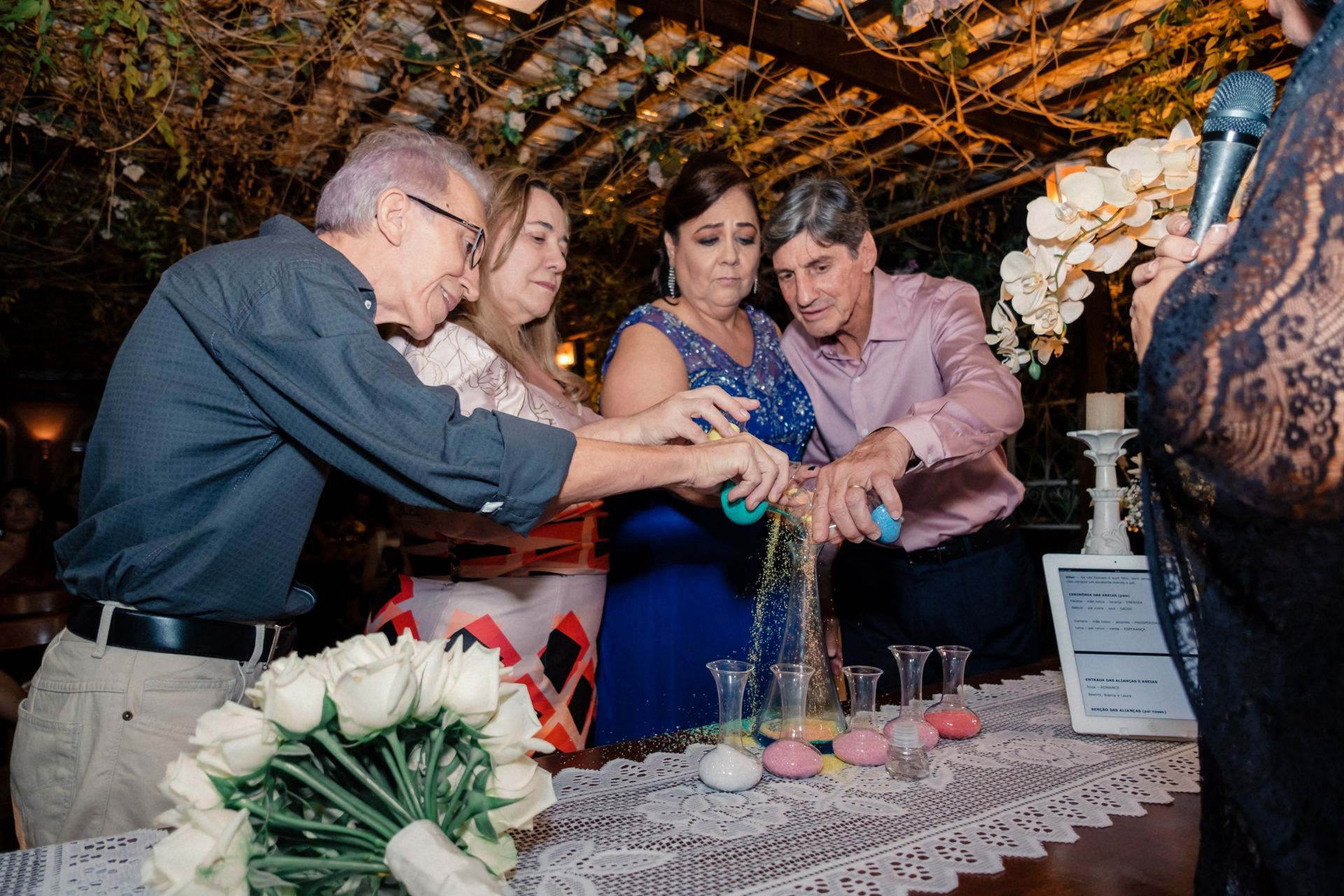 Foto Jeane & Vitor | Casamento | Mango Casa de Eventos Fortaleza-CE Foto Jeane & Vitor | Casamento | Mango Casa de Eventos Fortaleza-CE - Imagem 18