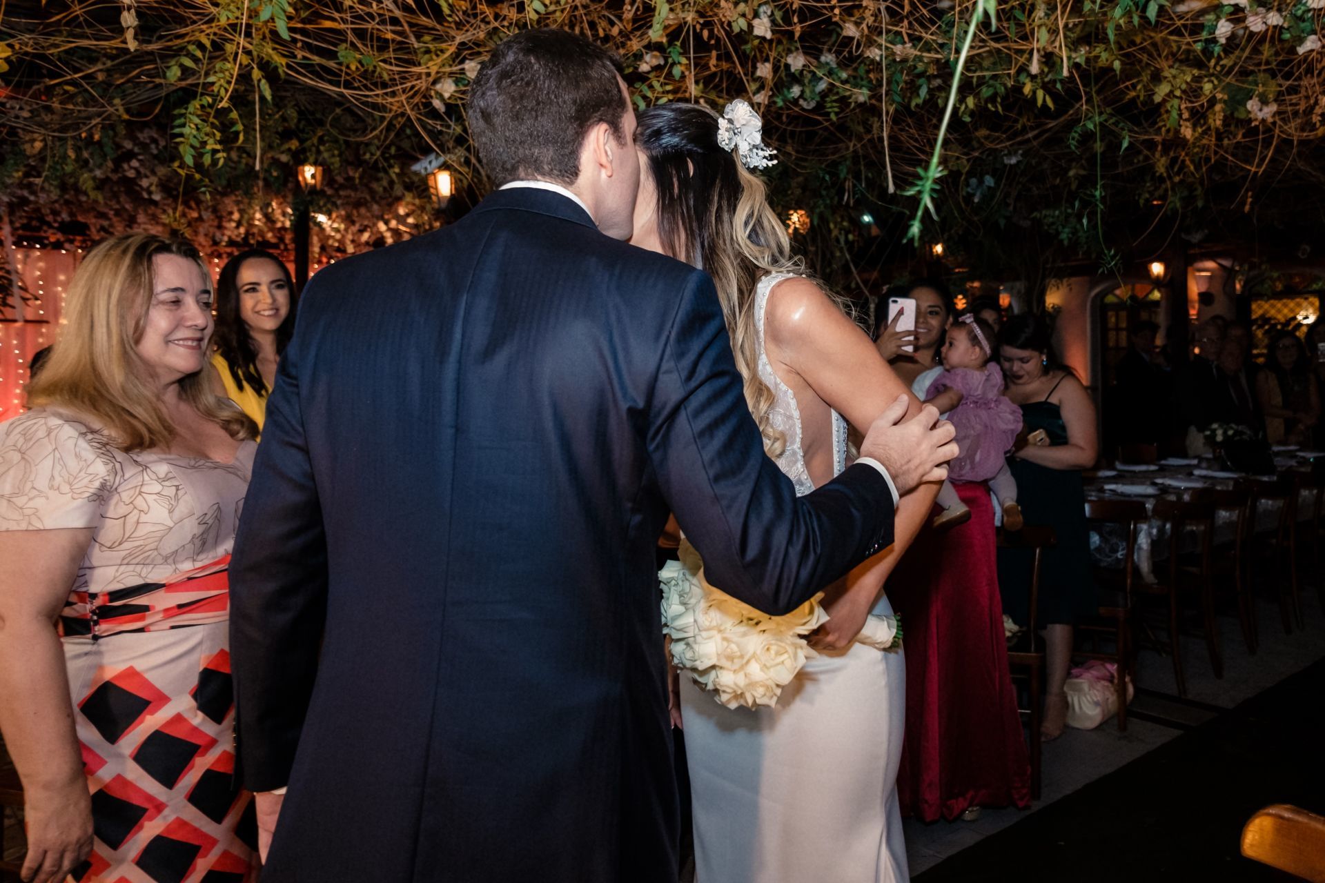 Foto Jeane & Vitor | Casamento | Mango Casa de Eventos Fortaleza-CE Foto Jeane & Vitor | Casamento | Mango Casa de Eventos Fortaleza-CE - Imagem 9