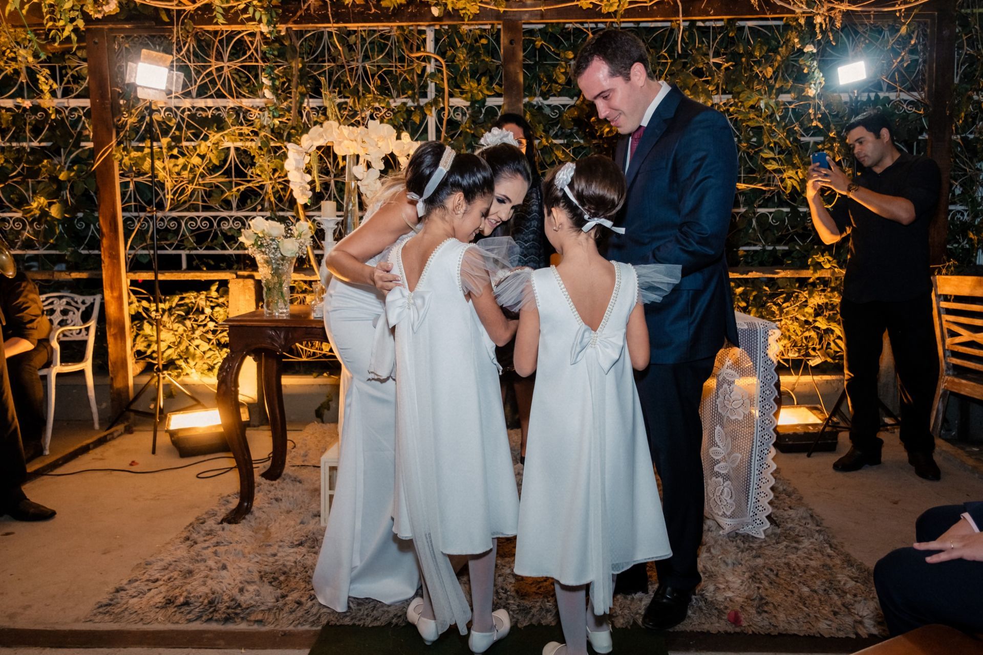 Foto Jeane & Vitor | Casamento | Mango Casa de Eventos Fortaleza-CE Foto Jeane & Vitor | Casamento | Mango Casa de Eventos Fortaleza-CE - Imagem 21
