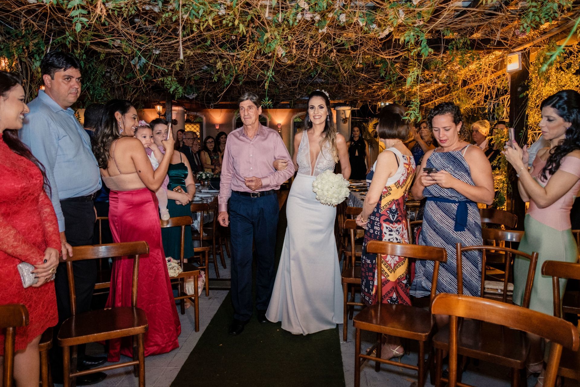 Foto Jeane & Vitor | Casamento | Mango Casa de Eventos Fortaleza-CE Foto Jeane & Vitor | Casamento | Mango Casa de Eventos Fortaleza-CE - Imagem 7