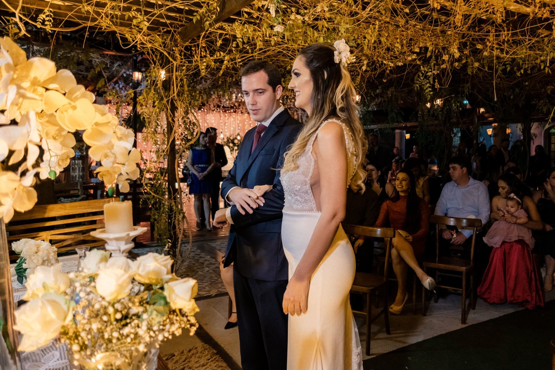 Foto Jeane & Vitor | Casamento | Mango Casa de Eventos Fortaleza-CE Foto Jeane & Vitor | Casamento | Mango Casa de Eventos Fortaleza-CE - Imagem 11