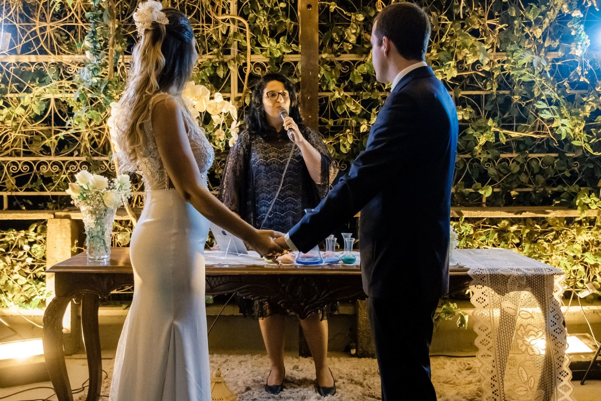 Foto Jeane & Vitor | Casamento | Mango Casa de Eventos Fortaleza-CE Foto Jeane & Vitor | Casamento | Mango Casa de Eventos Fortaleza-CE - Imagem 15