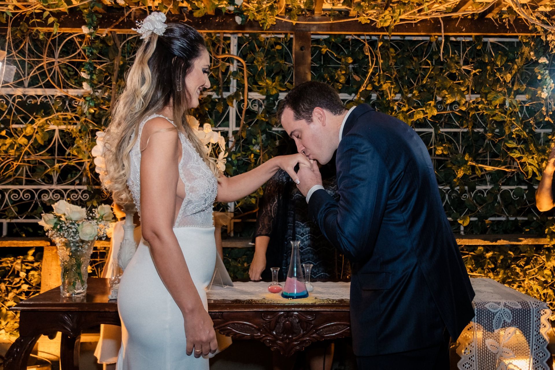Foto Jeane & Vitor | Casamento | Mango Casa de Eventos Fortaleza-CE Foto Jeane & Vitor | Casamento | Mango Casa de Eventos Fortaleza-CE - Imagem 26