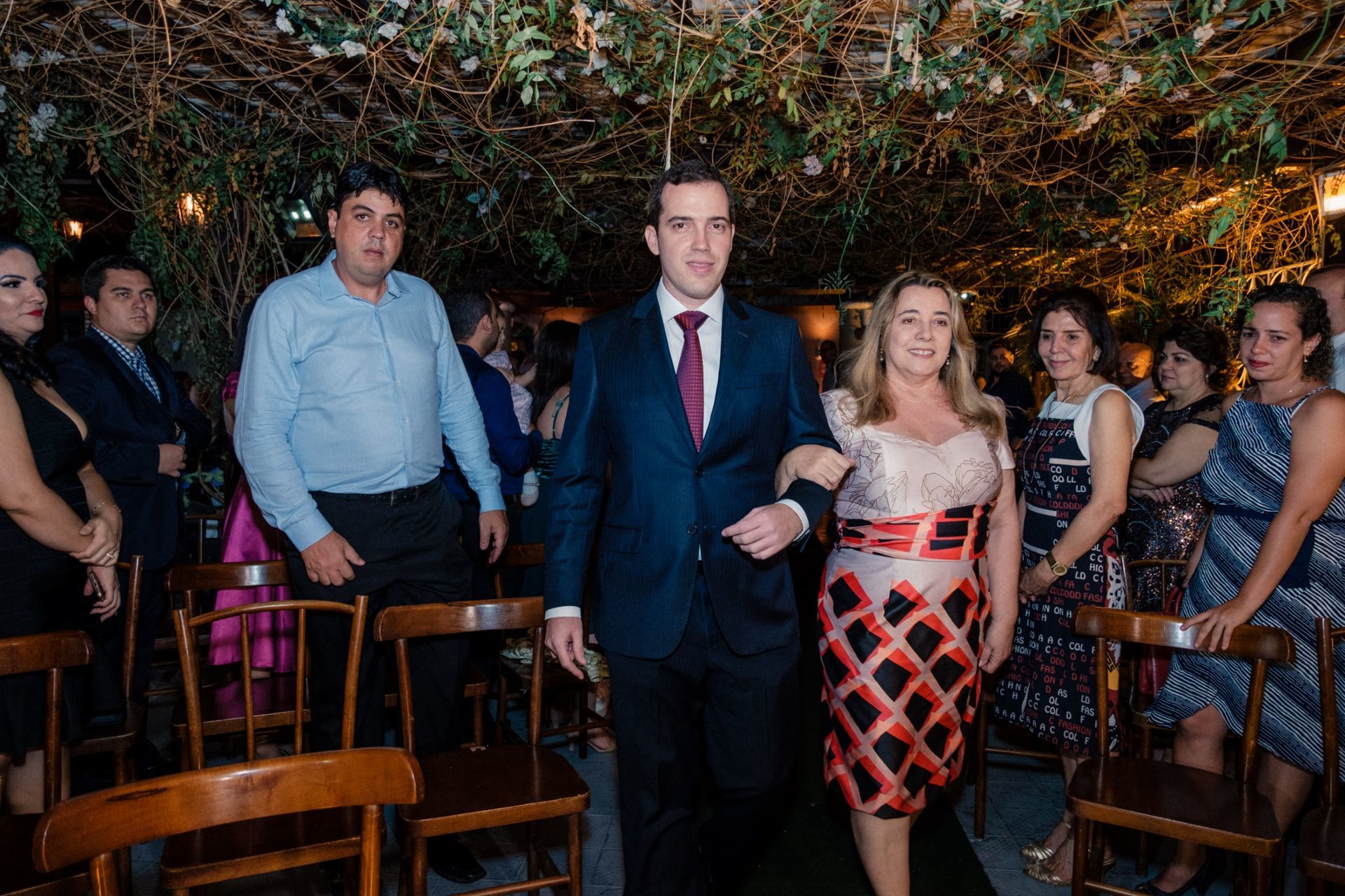 Foto Jeane & Vitor | Casamento | Mango Casa de Eventos Fortaleza-CE Foto Jeane & Vitor | Casamento | Mango Casa de Eventos Fortaleza-CE - Imagem 2