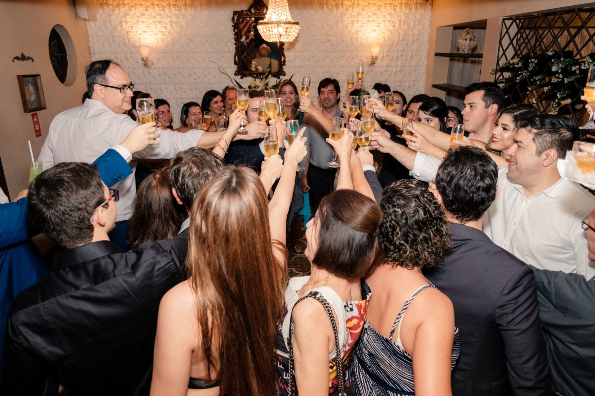 Foto Jeane & Vitor | Casamento | Mango Casa de Eventos Fortaleza-CE Foto Jeane & Vitor | Casamento | Mango Casa de Eventos Fortaleza-CE - Imagem 45