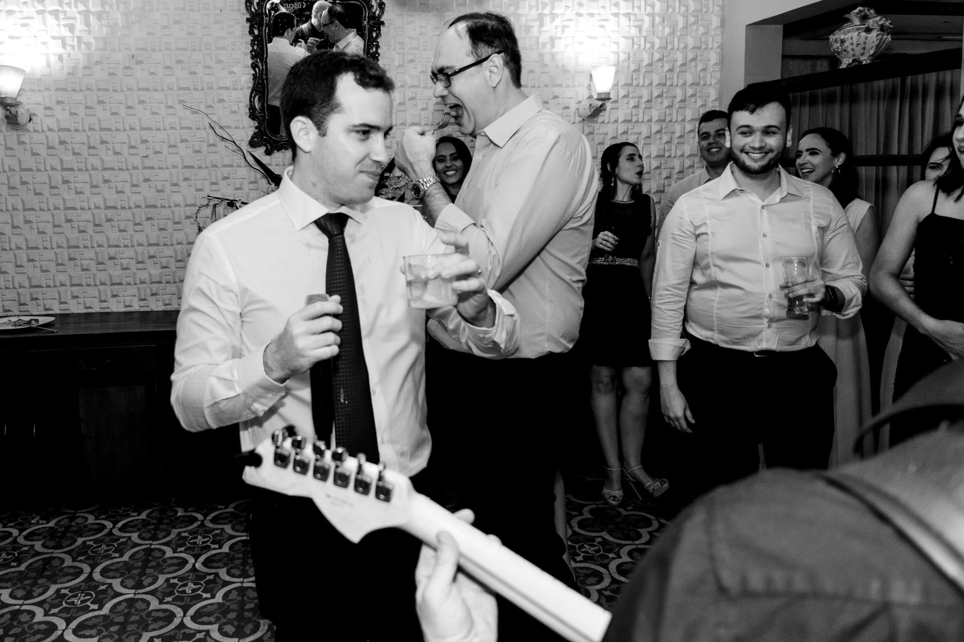Foto Jeane & Vitor | Casamento | Mango Casa de Eventos Fortaleza-CE Foto Jeane & Vitor | Casamento | Mango Casa de Eventos Fortaleza-CE - Imagem 60