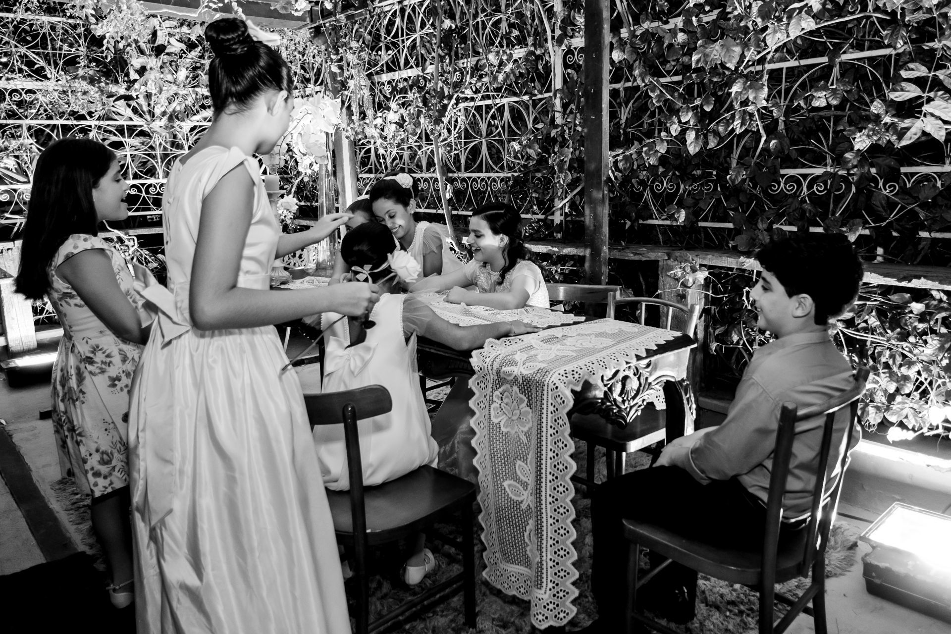 Foto Jeane & Vitor | Casamento | Mango Casa de Eventos Fortaleza-CE Foto Jeane & Vitor | Casamento | Mango Casa de Eventos Fortaleza-CE - Imagem 44