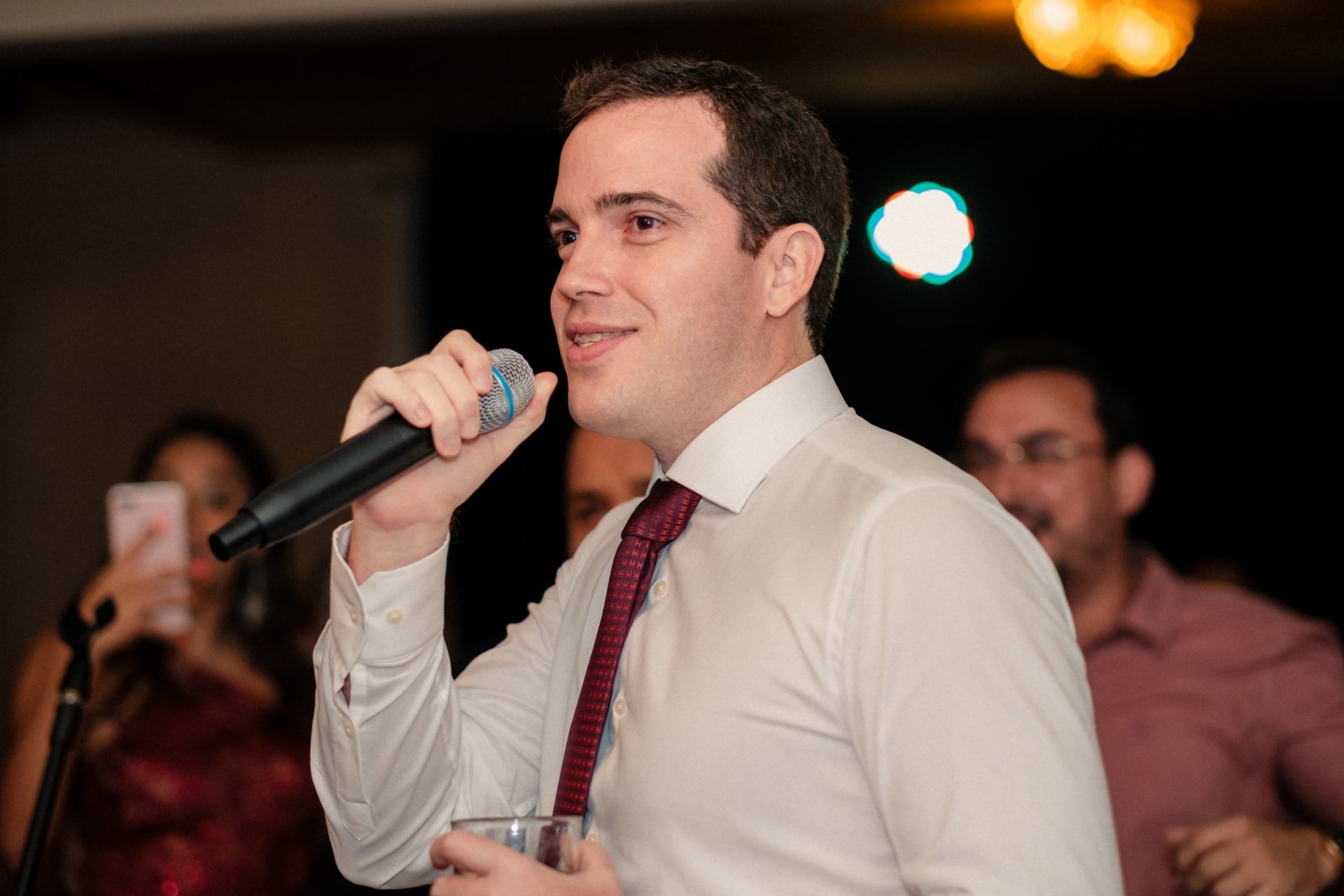 Foto Jeane & Vitor | Casamento | Mango Casa de Eventos Fortaleza-CE Foto Jeane & Vitor | Casamento | Mango Casa de Eventos Fortaleza-CE - Imagem 57