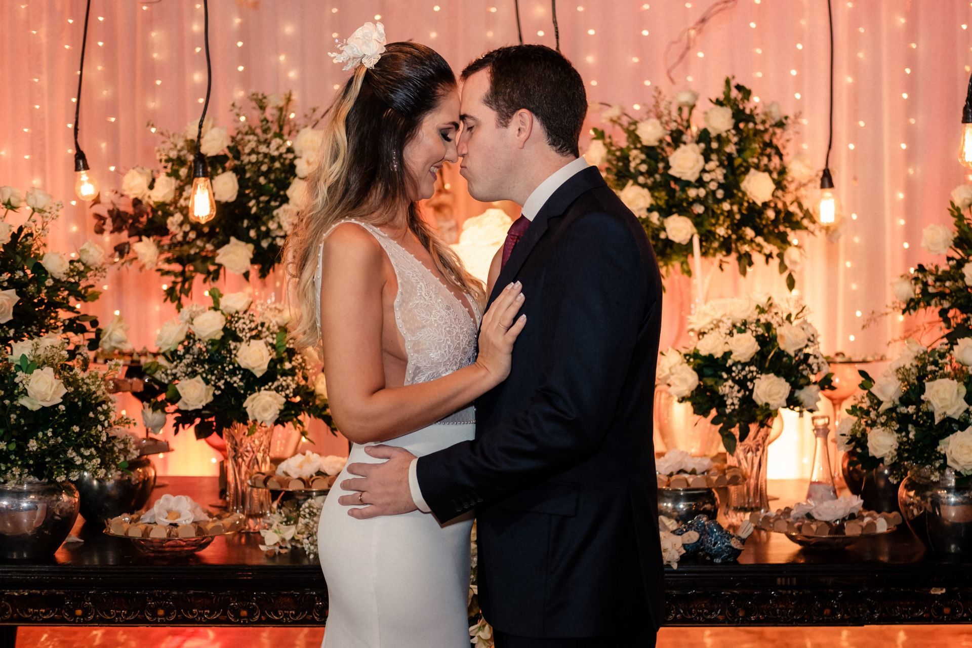 Foto Jeane & Vitor | Casamento | Mango Casa de Eventos Fortaleza-CE Foto Jeane & Vitor | Casamento | Mango Casa de Eventos Fortaleza-CE - Imagem 43