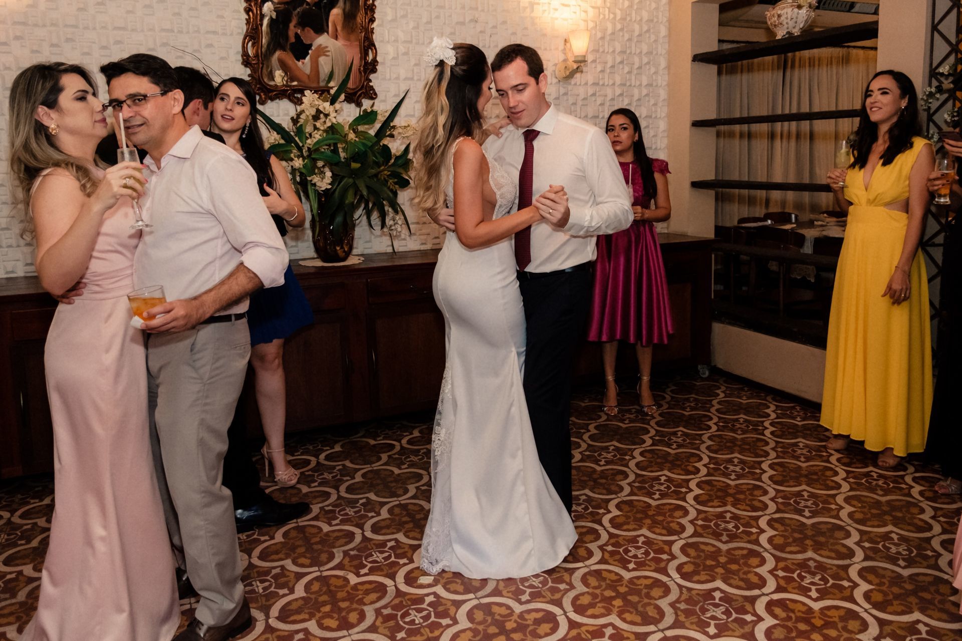 Foto Jeane & Vitor | Casamento | Mango Casa de Eventos Fortaleza-CE Foto Jeane & Vitor | Casamento | Mango Casa de Eventos Fortaleza-CE - Imagem 53