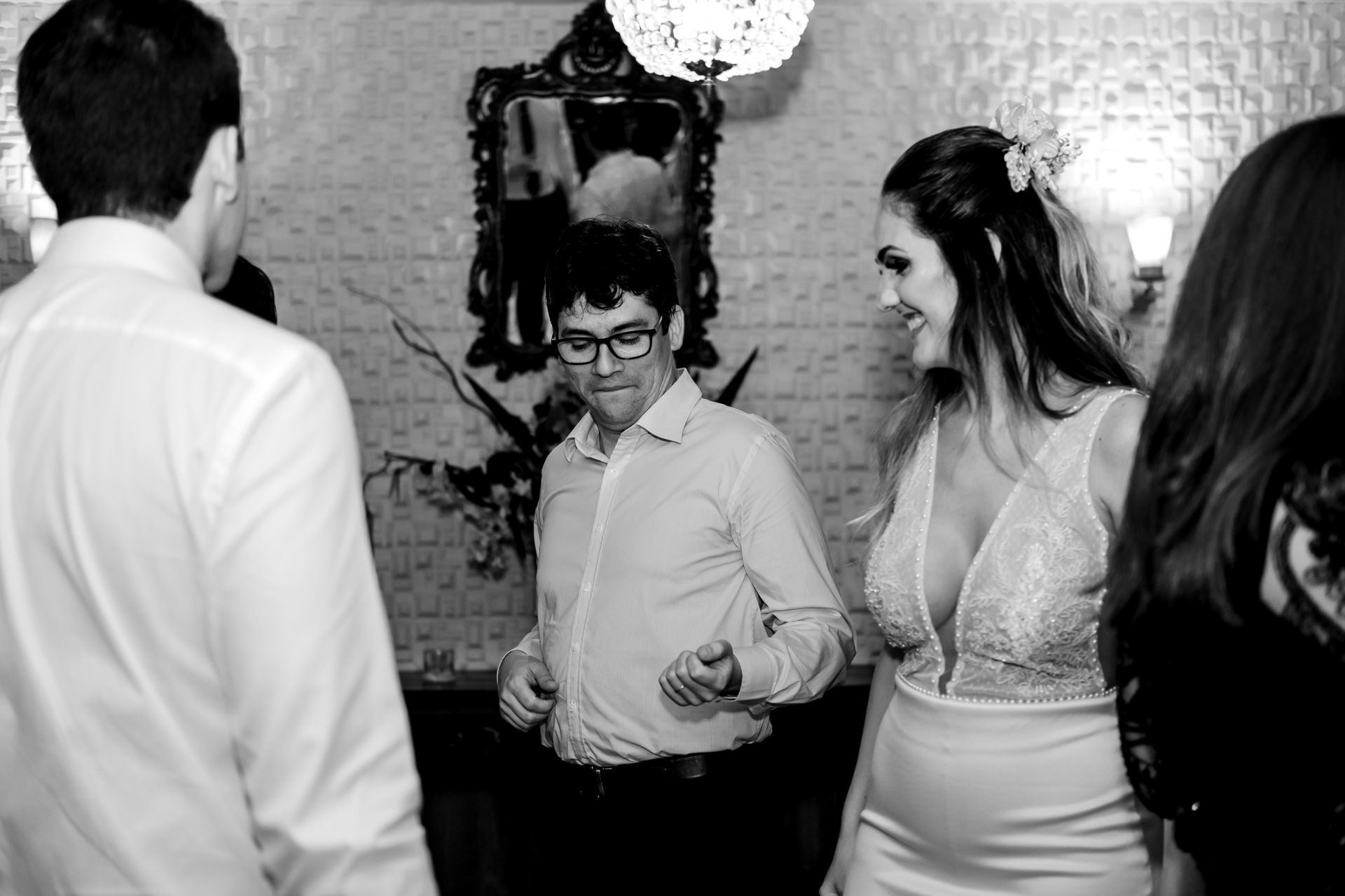 Foto Jeane & Vitor | Casamento | Mango Casa de Eventos Fortaleza-CE Foto Jeane & Vitor | Casamento | Mango Casa de Eventos Fortaleza-CE - Imagem 50