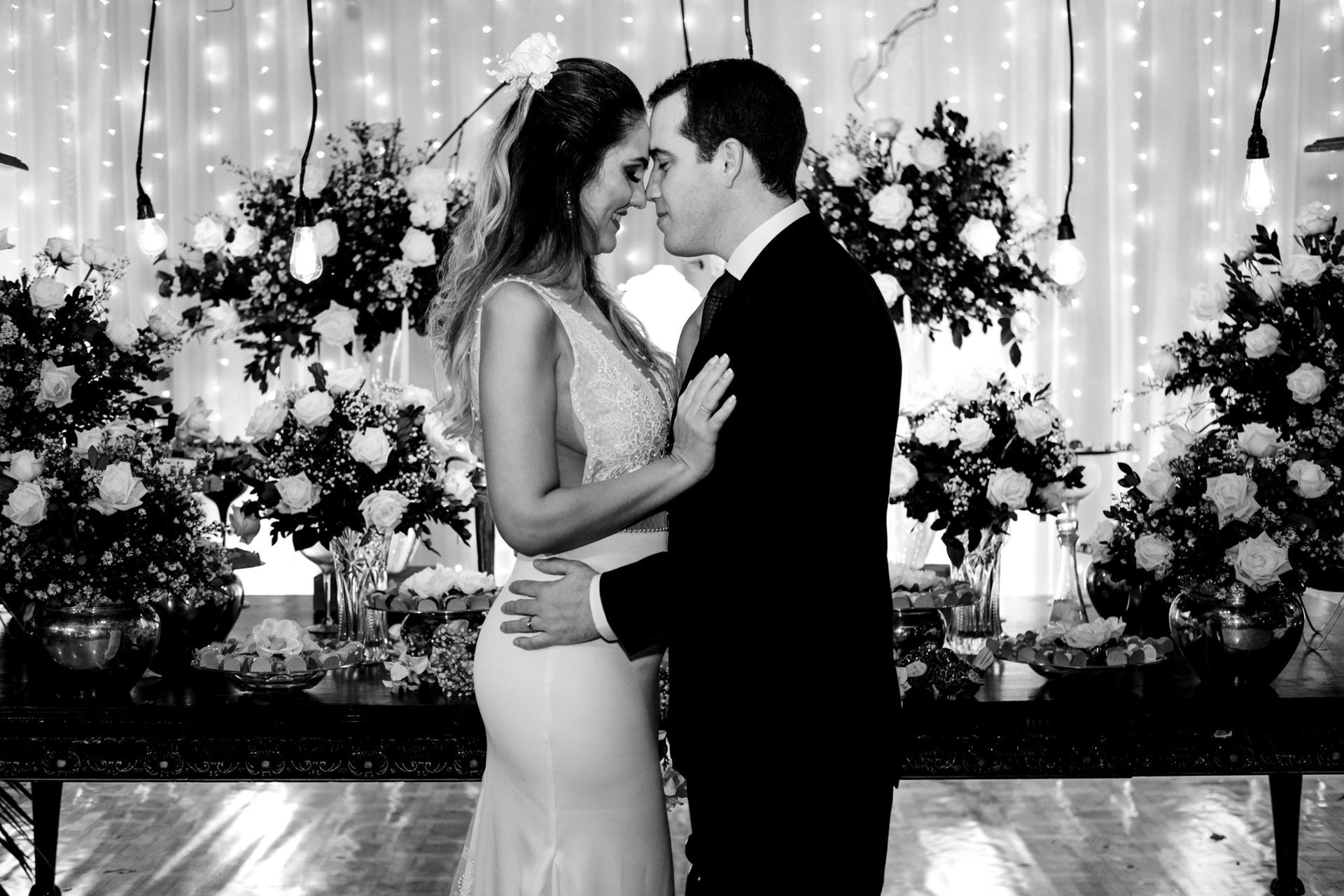 Foto Jeane & Vitor | Casamento | Mango Casa de Eventos Fortaleza-CE Foto Jeane & Vitor | Casamento | Mango Casa de Eventos Fortaleza-CE - Imagem 42