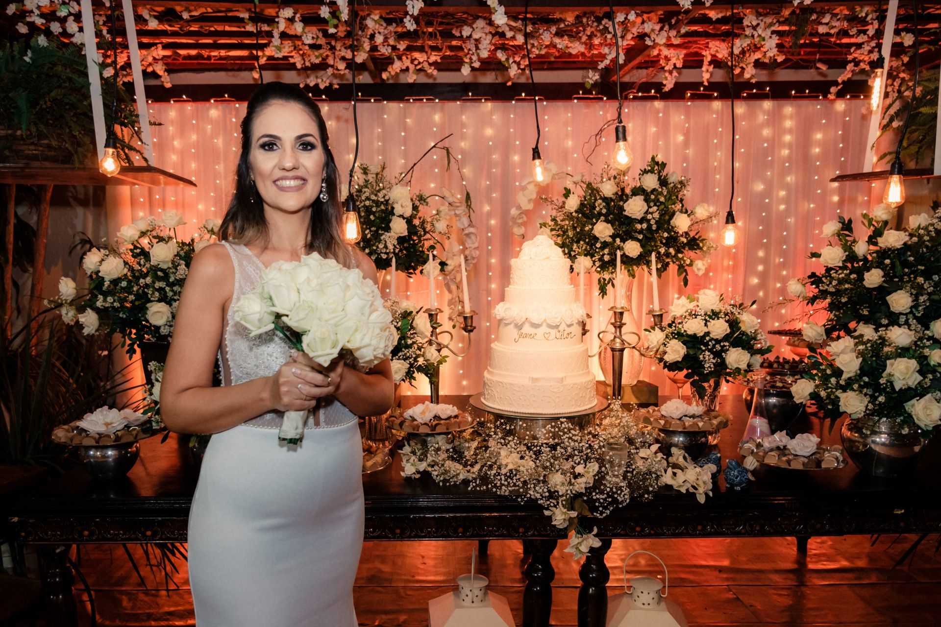 Foto Jeane & Vitor | Casamento | Mango Casa de Eventos Fortaleza-CE Foto Jeane & Vitor | Casamento | Mango Casa de Eventos Fortaleza-CE - Imagem 40