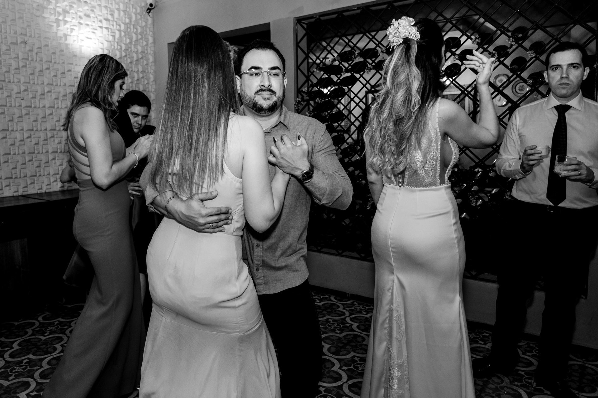 Foto Jeane & Vitor | Casamento | Mango Casa de Eventos Fortaleza-CE Foto Jeane & Vitor | Casamento | Mango Casa de Eventos Fortaleza-CE - Imagem 51