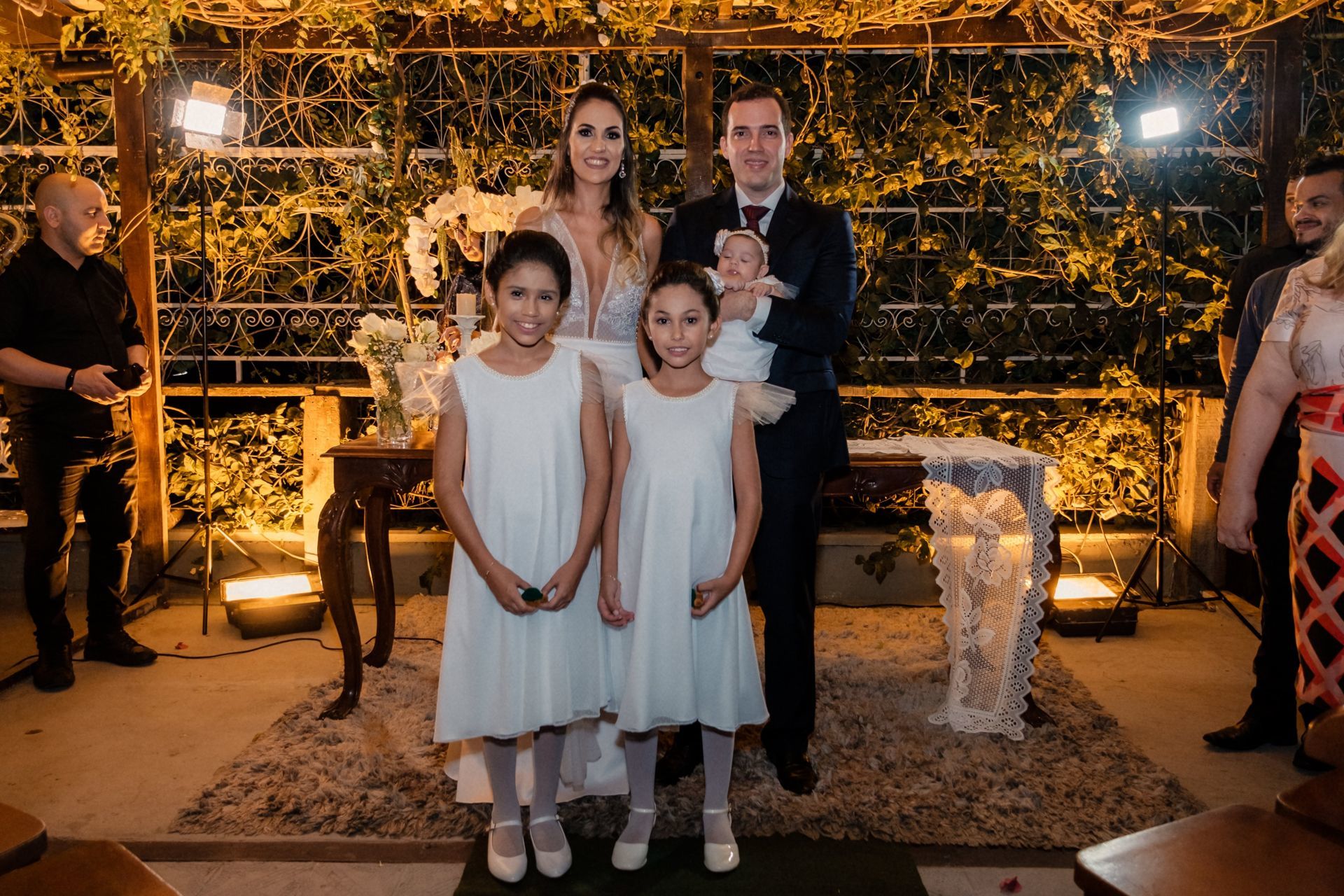 Foto Jeane & Vitor | Casamento | Mango Casa de Eventos Fortaleza-CE Foto Jeane & Vitor | Casamento | Mango Casa de Eventos Fortaleza-CE - Imagem 33