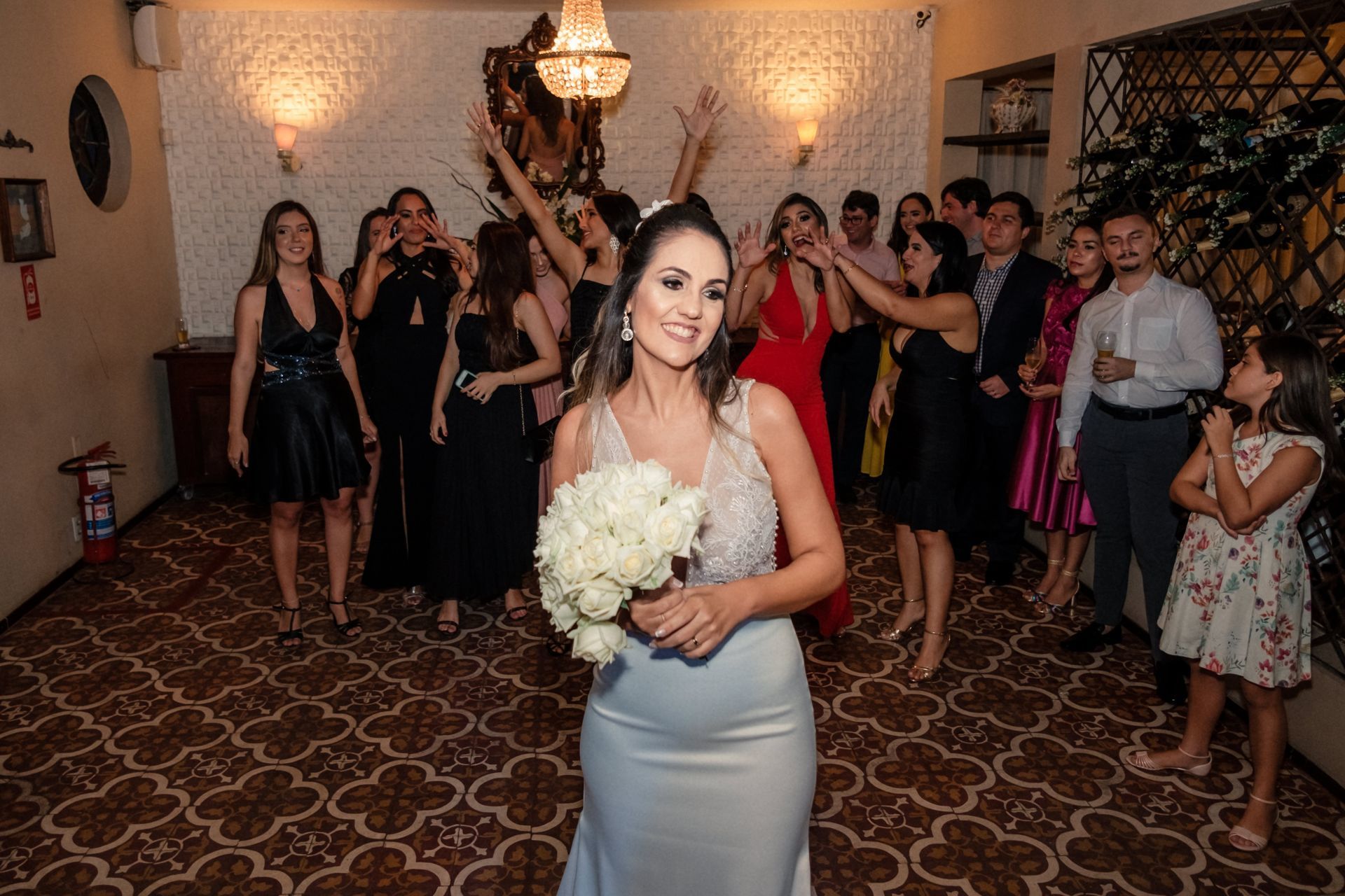 Foto Jeane & Vitor | Casamento | Mango Casa de Eventos Fortaleza-CE Foto Jeane & Vitor | Casamento | Mango Casa de Eventos Fortaleza-CE - Imagem 46