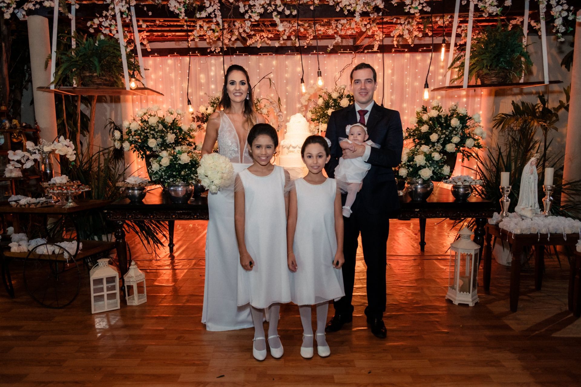 Foto Jeane & Vitor | Casamento | Mango Casa de Eventos Fortaleza-CE Foto Jeane & Vitor | Casamento | Mango Casa de Eventos Fortaleza-CE - Imagem 35
