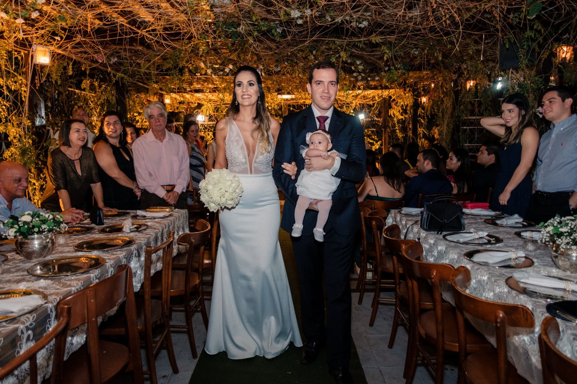 Foto Jeane & Vitor | Casamento | Mango Casa de Eventos Fortaleza-CE Foto Jeane & Vitor | Casamento | Mango Casa de Eventos Fortaleza-CE - Imagem 34
