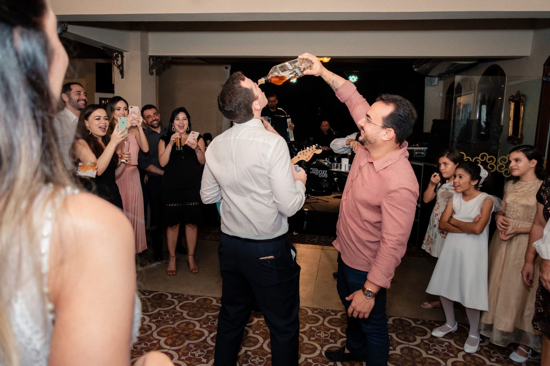 Foto Jeane & Vitor | Casamento | Mango Casa de Eventos Fortaleza-CE Foto Jeane & Vitor | Casamento | Mango Casa de Eventos Fortaleza-CE - Imagem 58