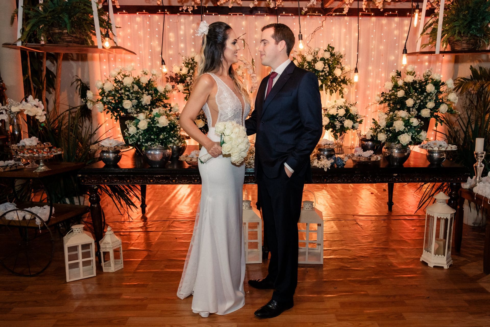 Foto Jeane & Vitor | Casamento | Mango Casa de Eventos Fortaleza-CE Foto Jeane & Vitor | Casamento | Mango Casa de Eventos Fortaleza-CE - Imagem 36
