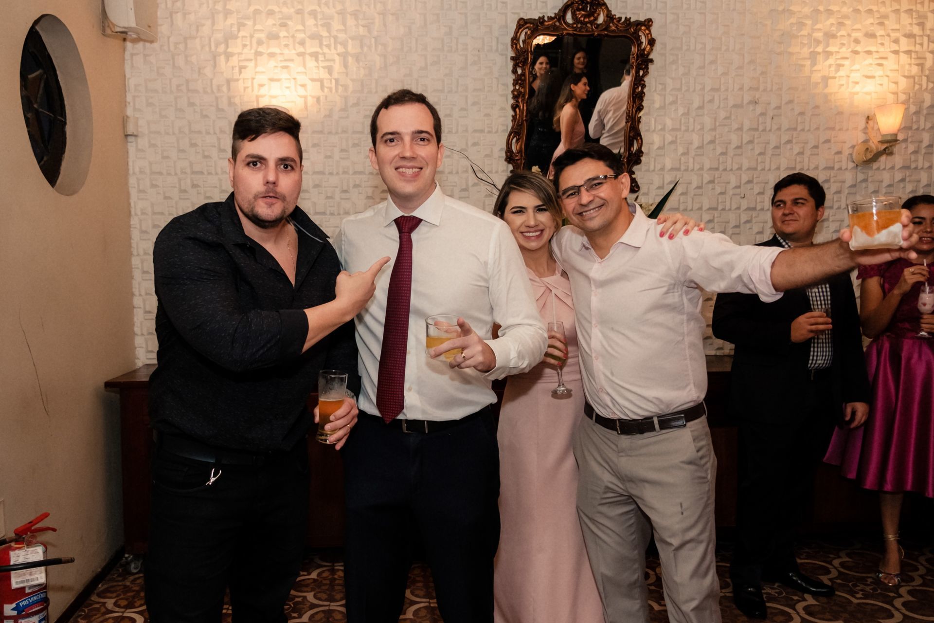 Foto Jeane & Vitor | Casamento | Mango Casa de Eventos Fortaleza-CE Foto Jeane & Vitor | Casamento | Mango Casa de Eventos Fortaleza-CE - Imagem 54