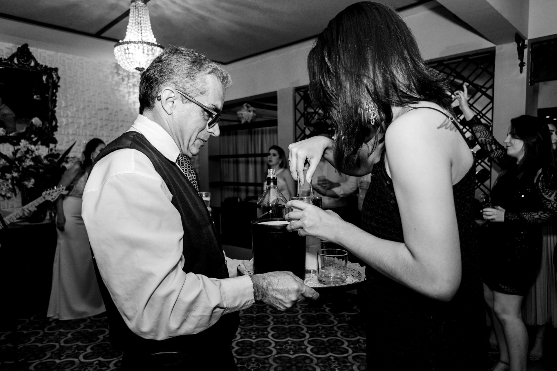 Foto Jeane & Vitor | Casamento | Mango Casa de Eventos Fortaleza-CE Foto Jeane & Vitor | Casamento | Mango Casa de Eventos Fortaleza-CE - Imagem 64