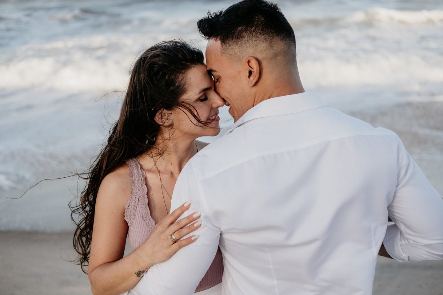 Fernanda & Lucas | Pré-Casamento | Pico das Almas | Cumbuco-CE Fernanda & Lucas | Pré-Casamento | Pico das Almas | Cumbuco-CE