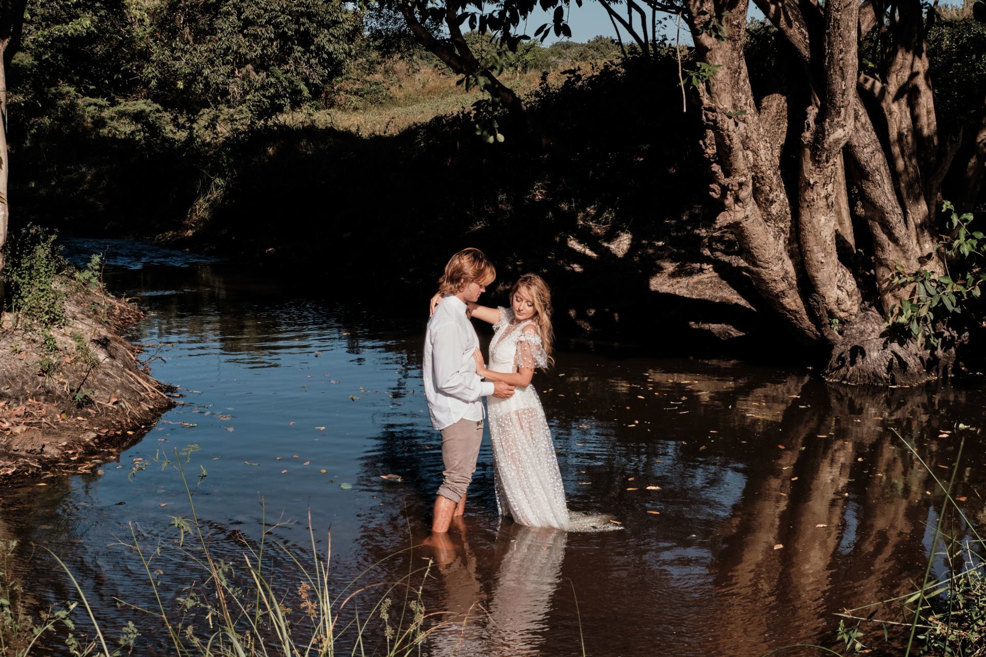 Foto Isadora & Rafael | Ensaio de Noivos | Fazenda Terra do Sol | Tabuba-CE Foto Isadora & Rafael | Ensaio de Noivos | Fazenda Terra do Sol | Tabuba-CE - Imagem 16