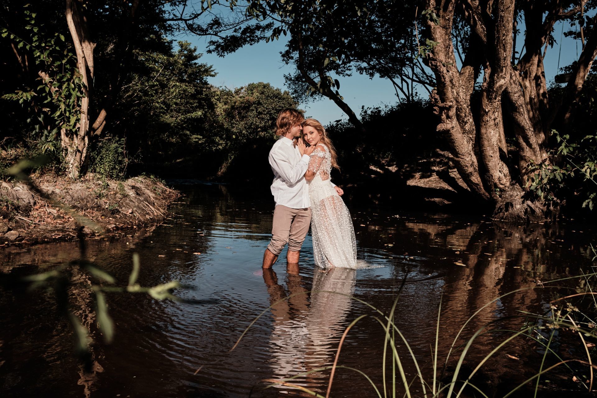 Foto Isadora & Rafael | Ensaio de Noivos | Fazenda Terra do Sol | Tabuba-CE Foto Isadora & Rafael | Ensaio de Noivos | Fazenda Terra do Sol | Tabuba-CE - Imagem 12