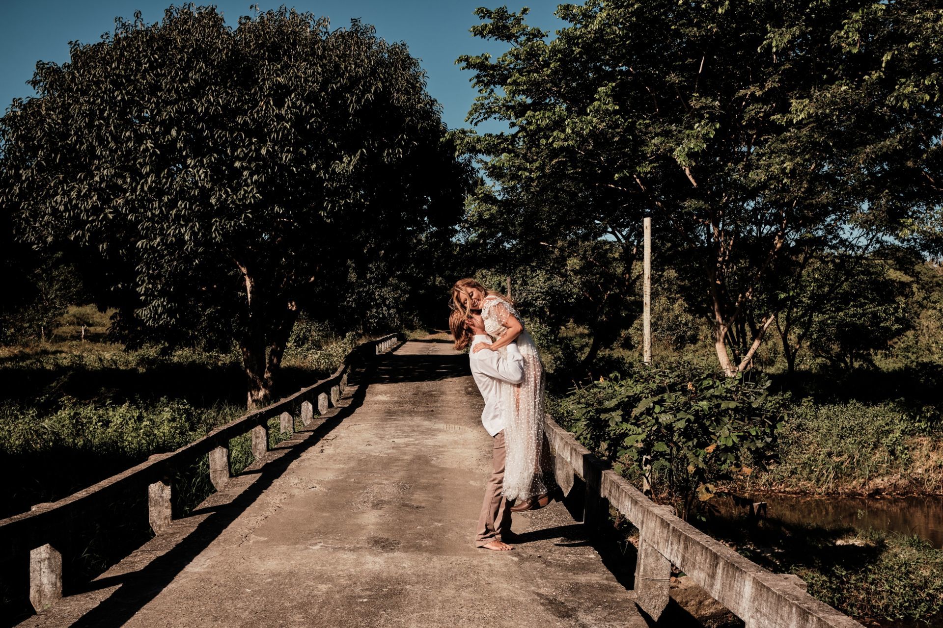 Foto Isadora & Rafael | Ensaio de Noivos | Fazenda Terra do Sol | Tabuba-CE Foto Isadora & Rafael | Ensaio de Noivos | Fazenda Terra do Sol | Tabuba-CE - Imagem 8
