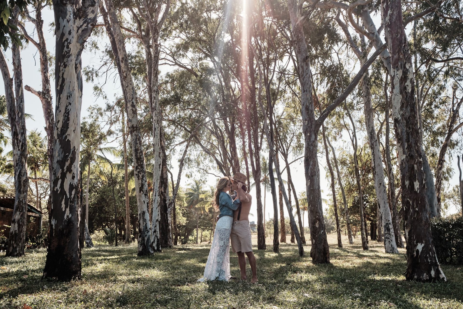 Foto Isadora & Rafael | Ensaio de Noivos | Fazenda Terra do Sol | Tabuba-CE Foto Isadora & Rafael | Ensaio de Noivos | Fazenda Terra do Sol | Tabuba-CE - Imagem 3