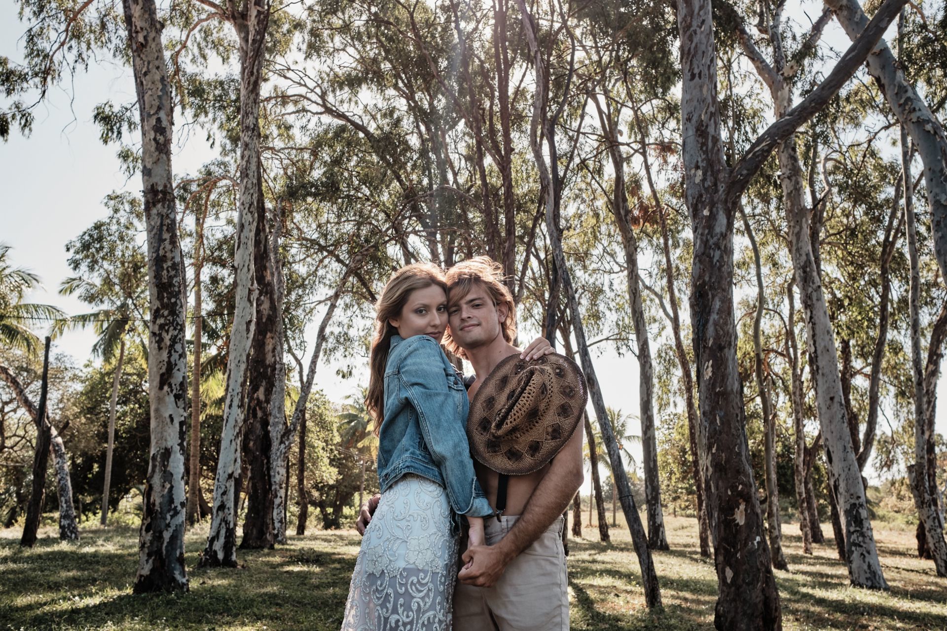 Foto Isadora & Rafael | Ensaio de Noivos | Fazenda Terra do Sol | Tabuba-CE Foto Isadora & Rafael | Ensaio de Noivos | Fazenda Terra do Sol | Tabuba-CE - Imagem 4