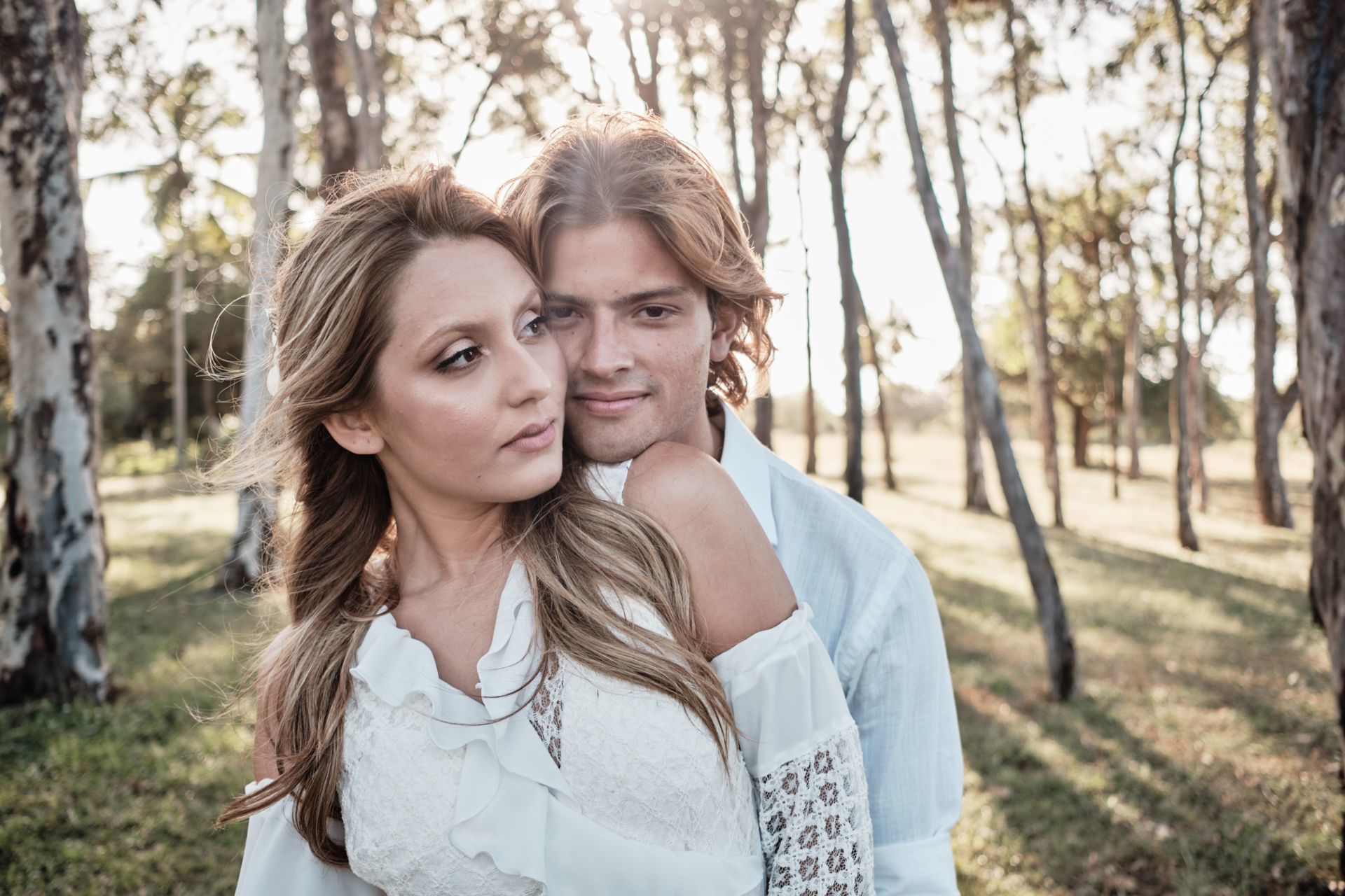 Foto Isadora & Rafael | Ensaio de Noivos | Fazenda Terra do Sol | Tabuba-CE Foto Isadora & Rafael | Ensaio de Noivos | Fazenda Terra do Sol | Tabuba-CE - Imagem 36