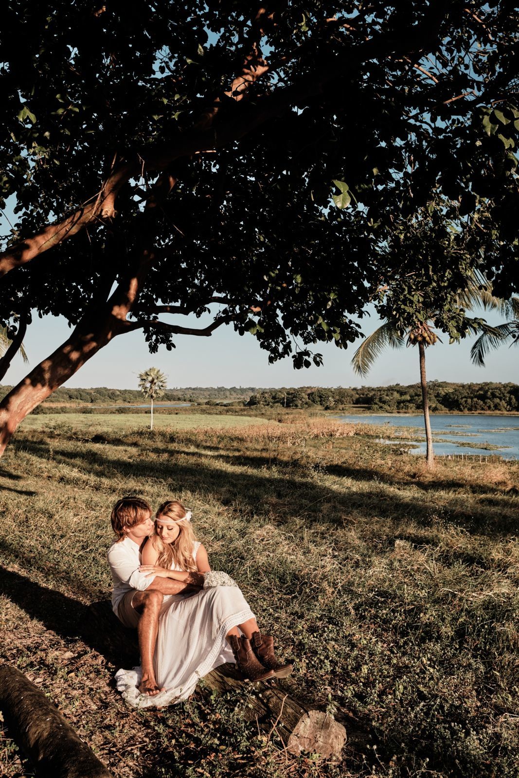 Foto Isadora & Rafael | Ensaio de Noivos | Fazenda Terra do Sol | Tabuba-CE Foto Isadora & Rafael | Ensaio de Noivos | Fazenda Terra do Sol | Tabuba-CE - Imagem 57