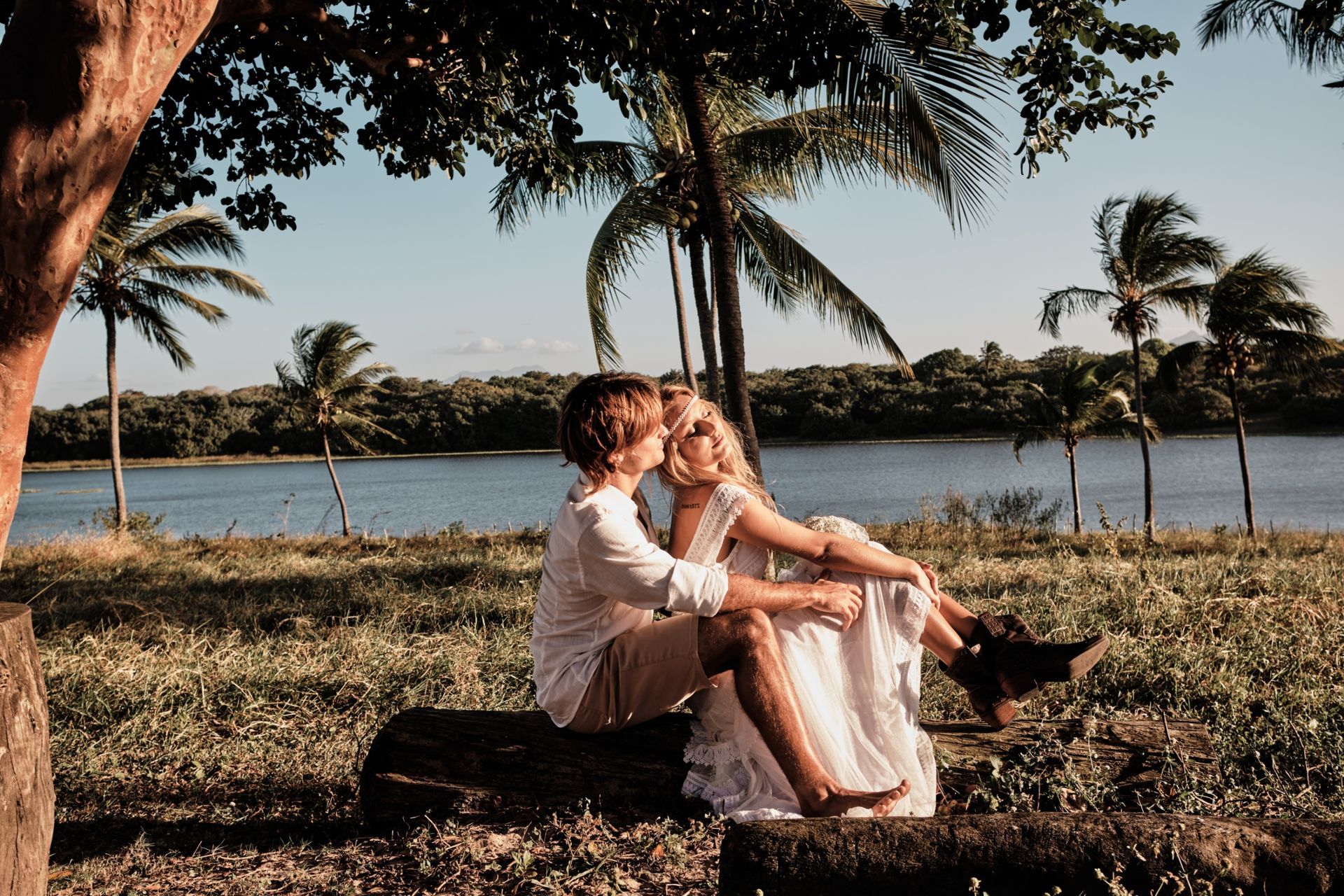 Foto Isadora & Rafael | Ensaio de Noivos | Fazenda Terra do Sol | Tabuba-CE Foto Isadora & Rafael | Ensaio de Noivos | Fazenda Terra do Sol | Tabuba-CE - Imagem 54