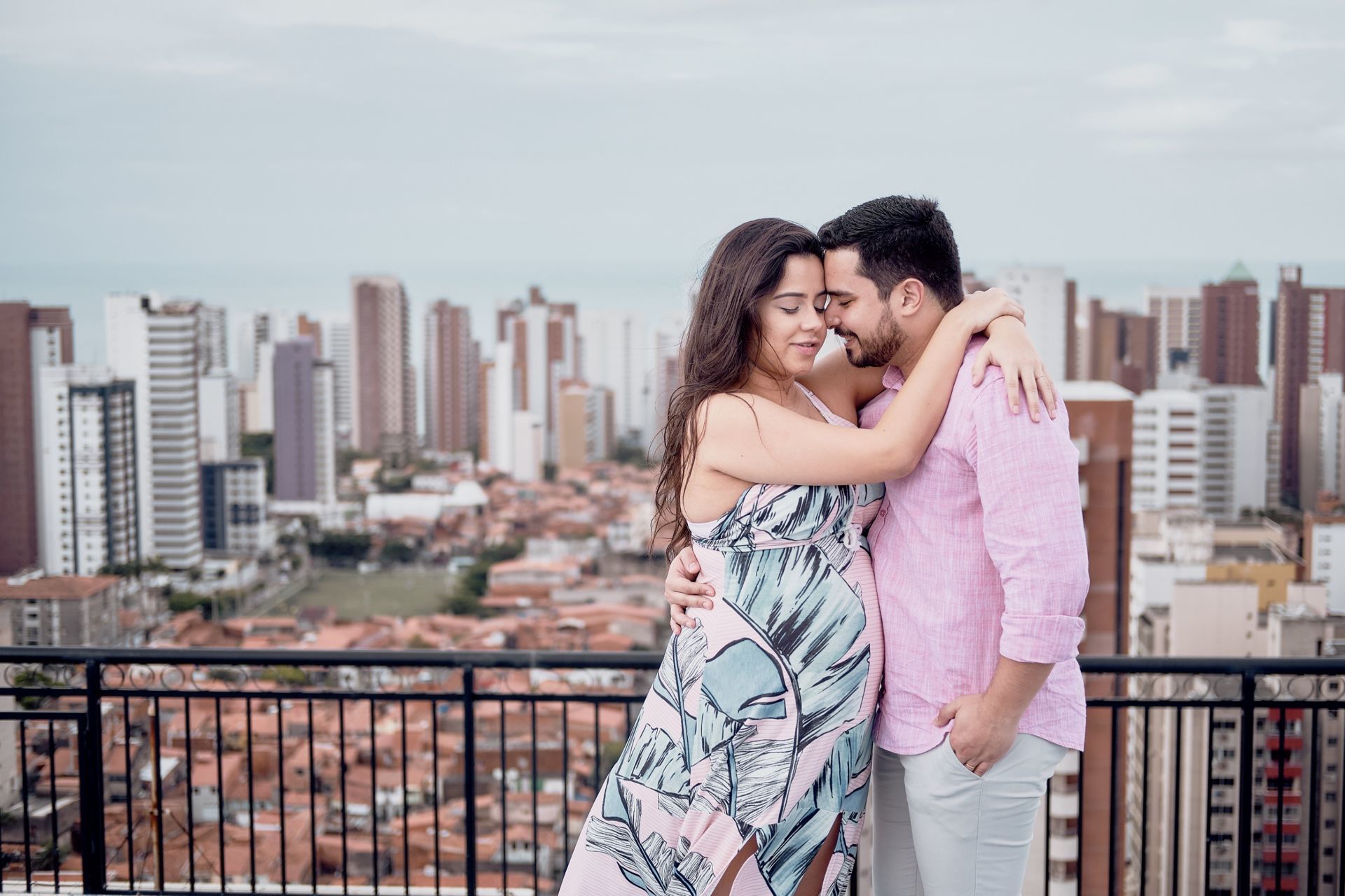Foto Leticia & Ederson | Gestante | Home Session em Fortaleza-CE Foto Leticia & Ederson | Gestante | Home Session em Fortaleza-CE - Imagem 19