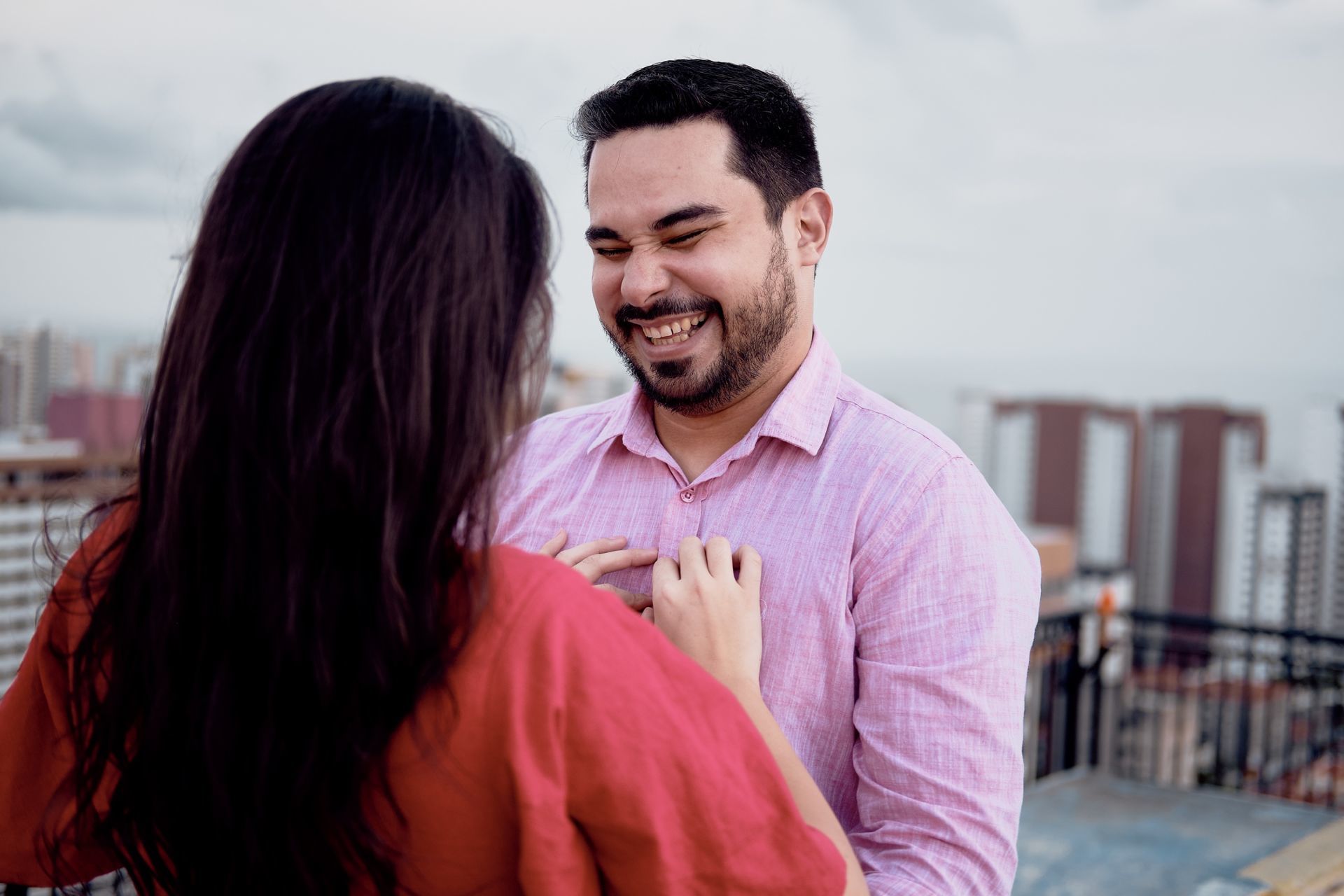Foto Leticia & Ederson | Gestante | Home Session em Fortaleza-CE Foto Leticia & Ederson | Gestante | Home Session em Fortaleza-CE - Imagem 31