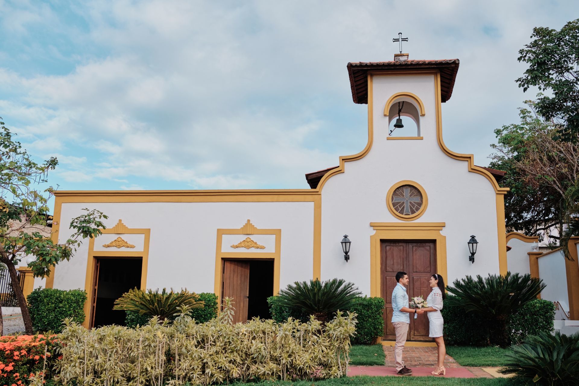 Foto Graciele & David | Pre-Wedding | Engenhoca Park Foto Graciele & David | Pre-Wedding | Engenhoca Park - Imagem 13