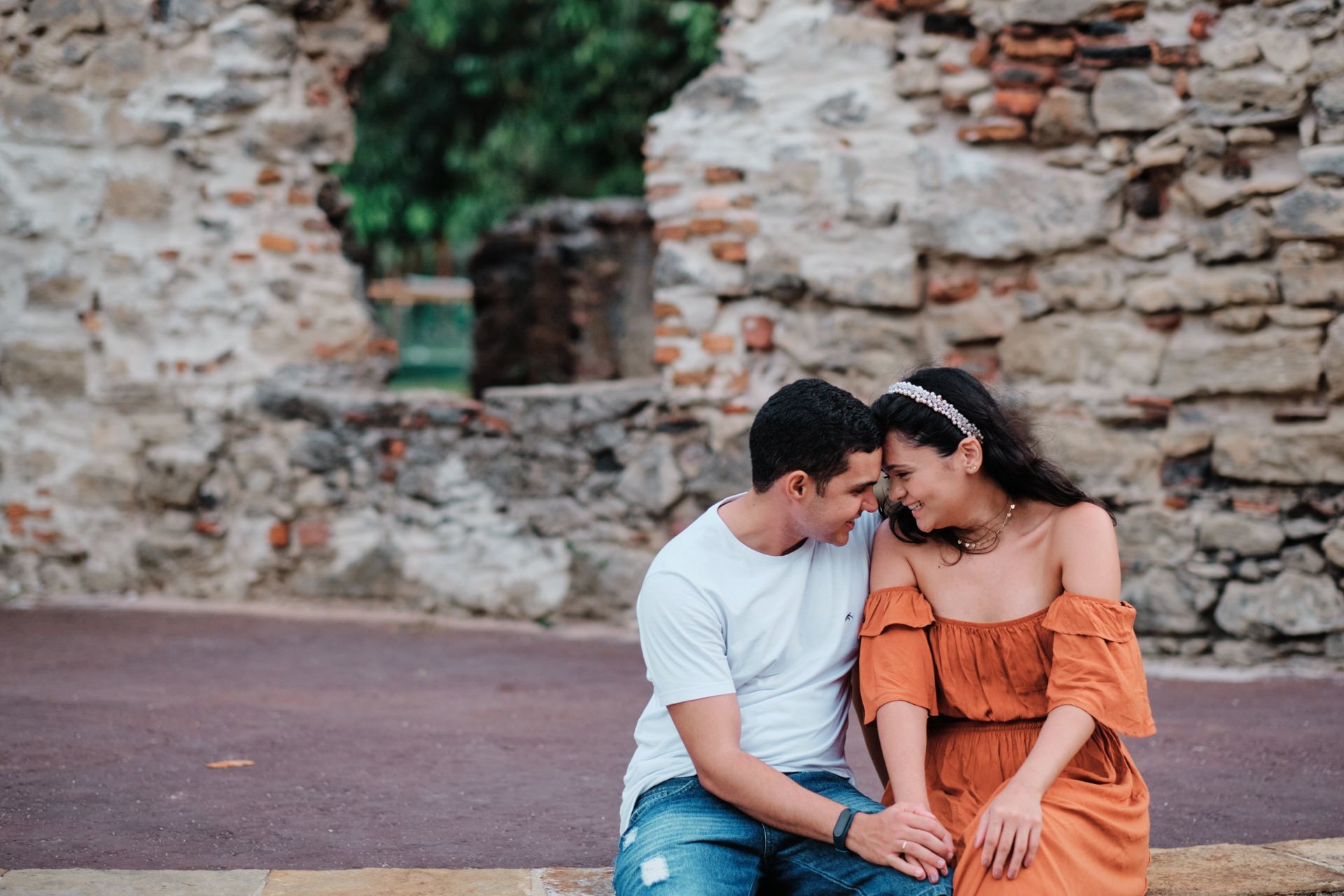 Foto Graciele & David | Pre-Wedding | Engenhoca Park Foto Graciele & David | Pre-Wedding | Engenhoca Park - Imagem 32