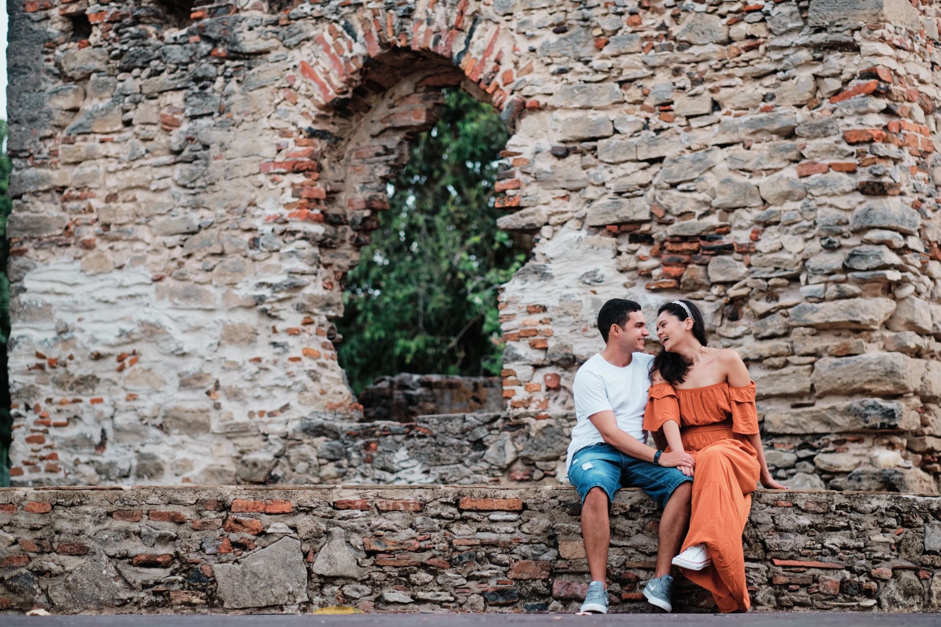 Foto Graciele & David | Pre-Wedding | Engenhoca Park Foto Graciele & David | Pre-Wedding | Engenhoca Park - Imagem 31