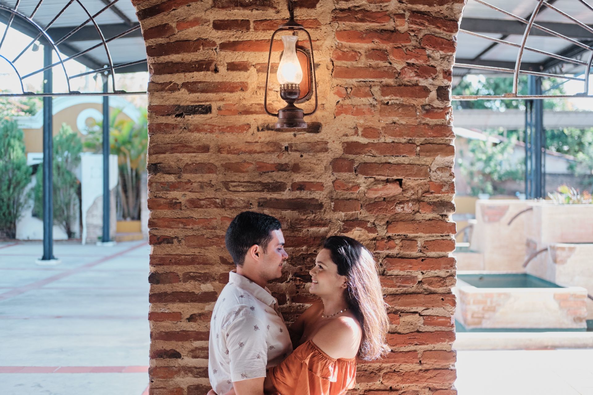 Foto Graciele & David | Pre-Wedding | Engenhoca Park Foto Graciele & David | Pre-Wedding | Engenhoca Park - Imagem 3