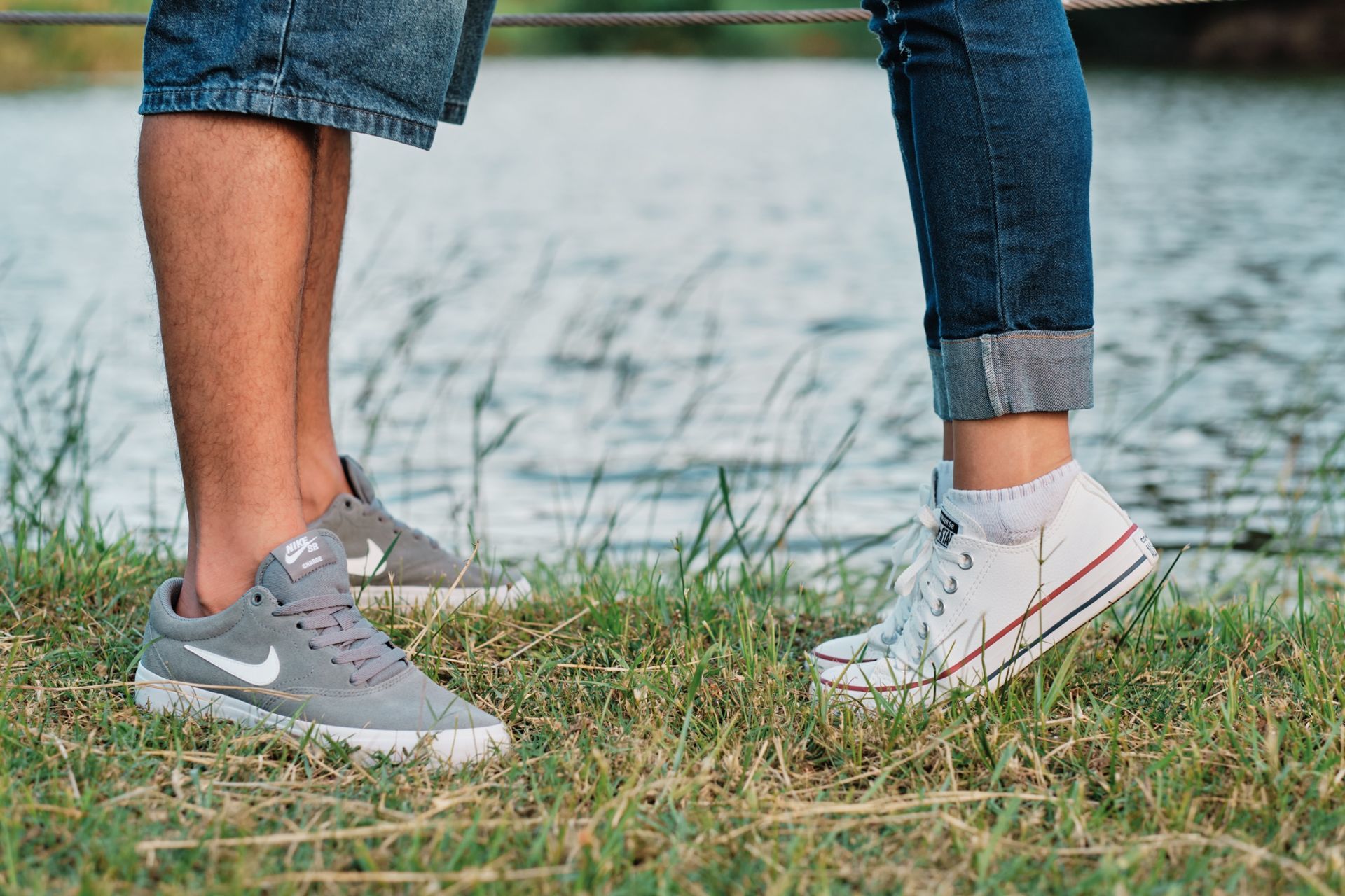 Foto Graciele & David | Pre-Wedding | Engenhoca Park Foto Graciele & David | Pre-Wedding | Engenhoca Park - Imagem 25